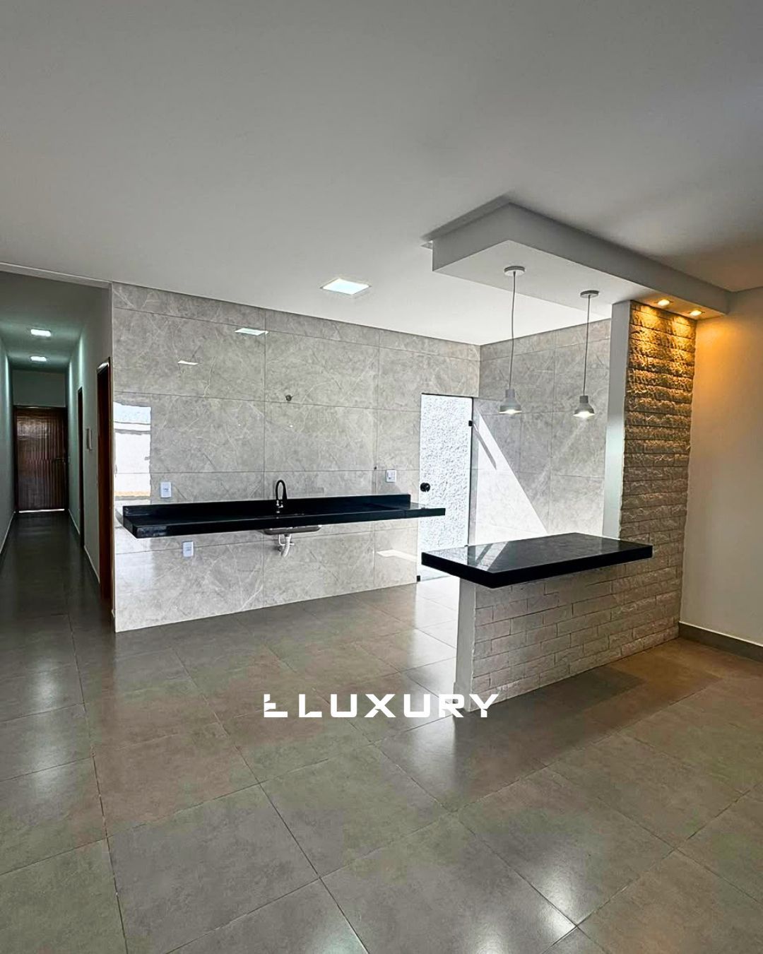 Casa, 3 quartos, 101 m² - Foto 5