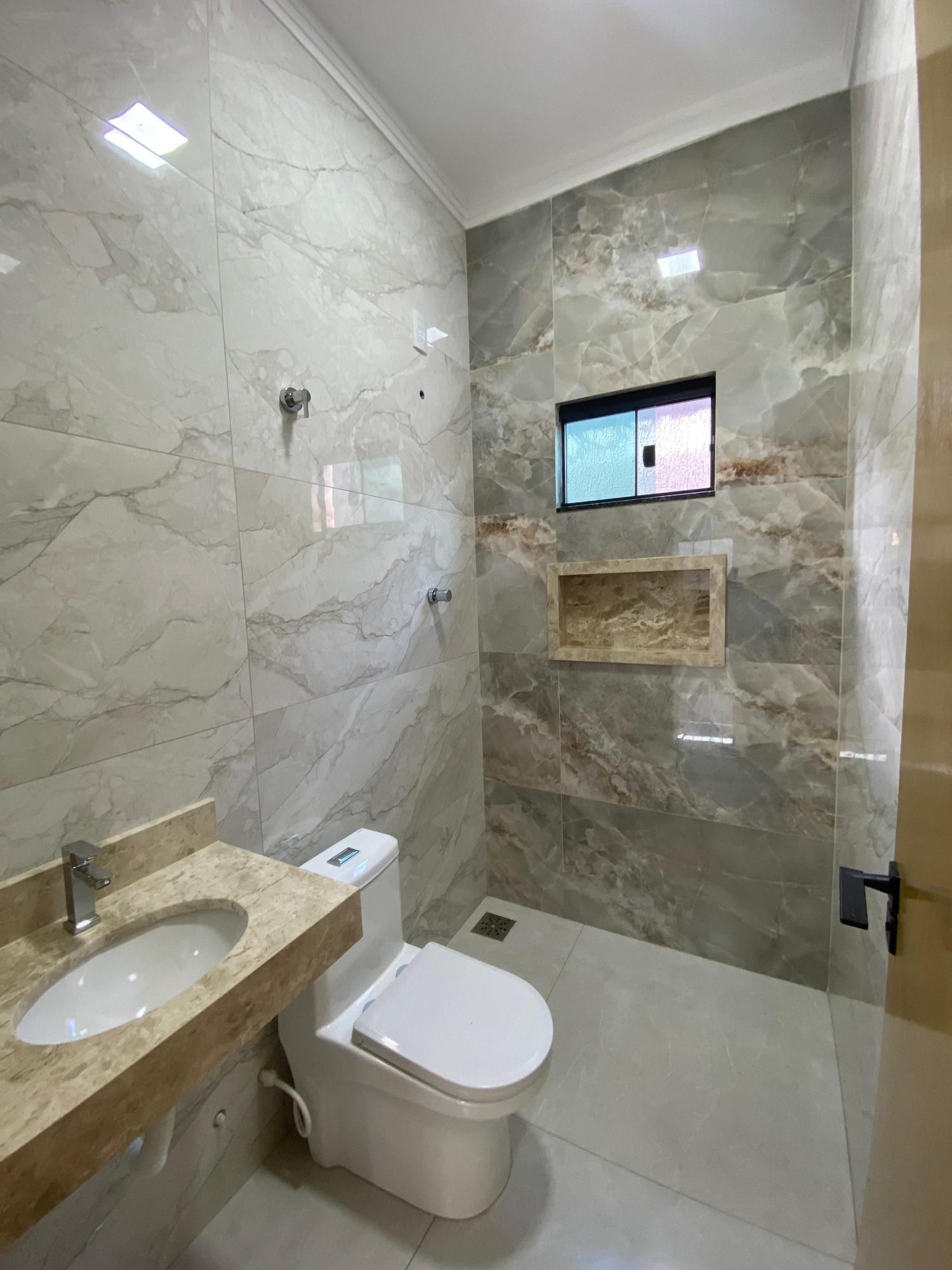 Casa à venda com 3 quartos, 150m² - Foto 14