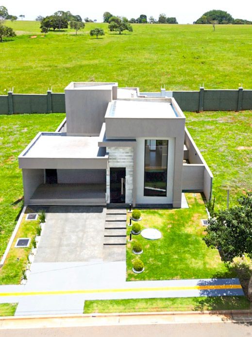 Casa de Condomínio à venda com 3 quartos, 180m² - Foto 3