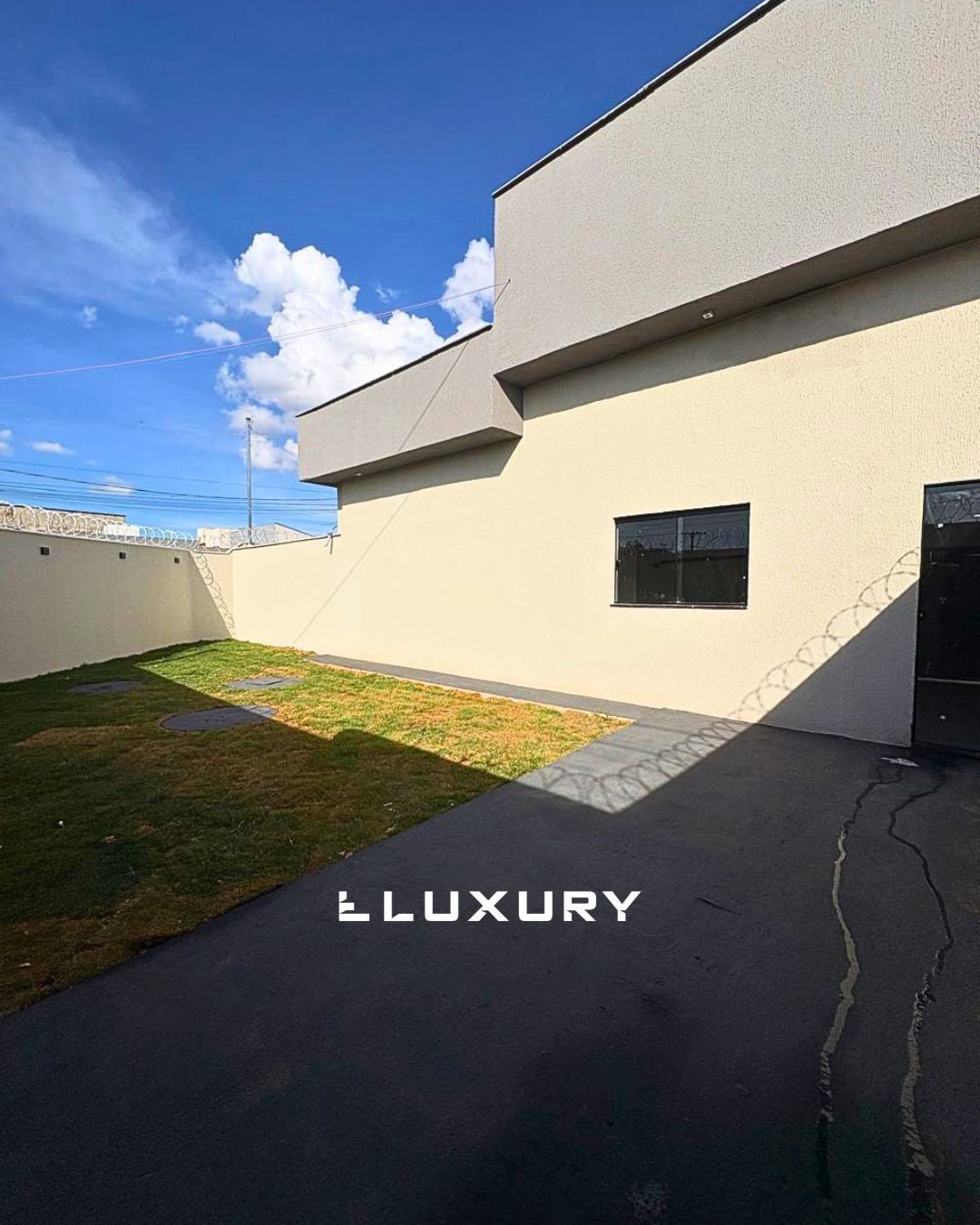 Casa, 3 quartos, 95 m² - Foto 1