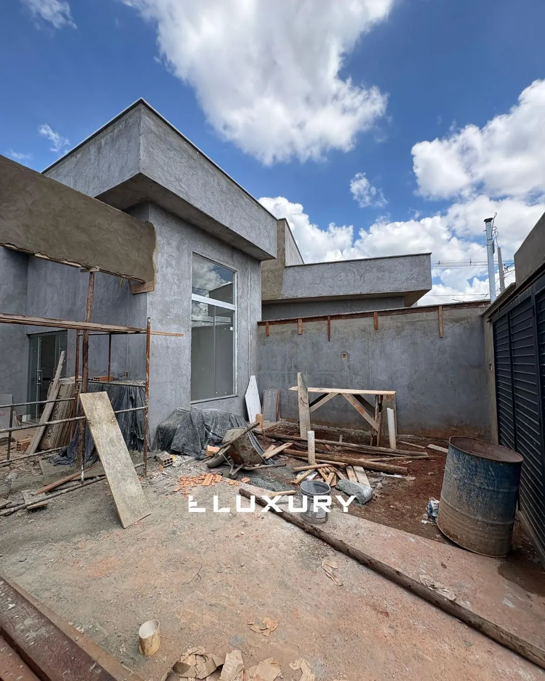 Casa, 3 quartos, 124 m² - Foto 2
