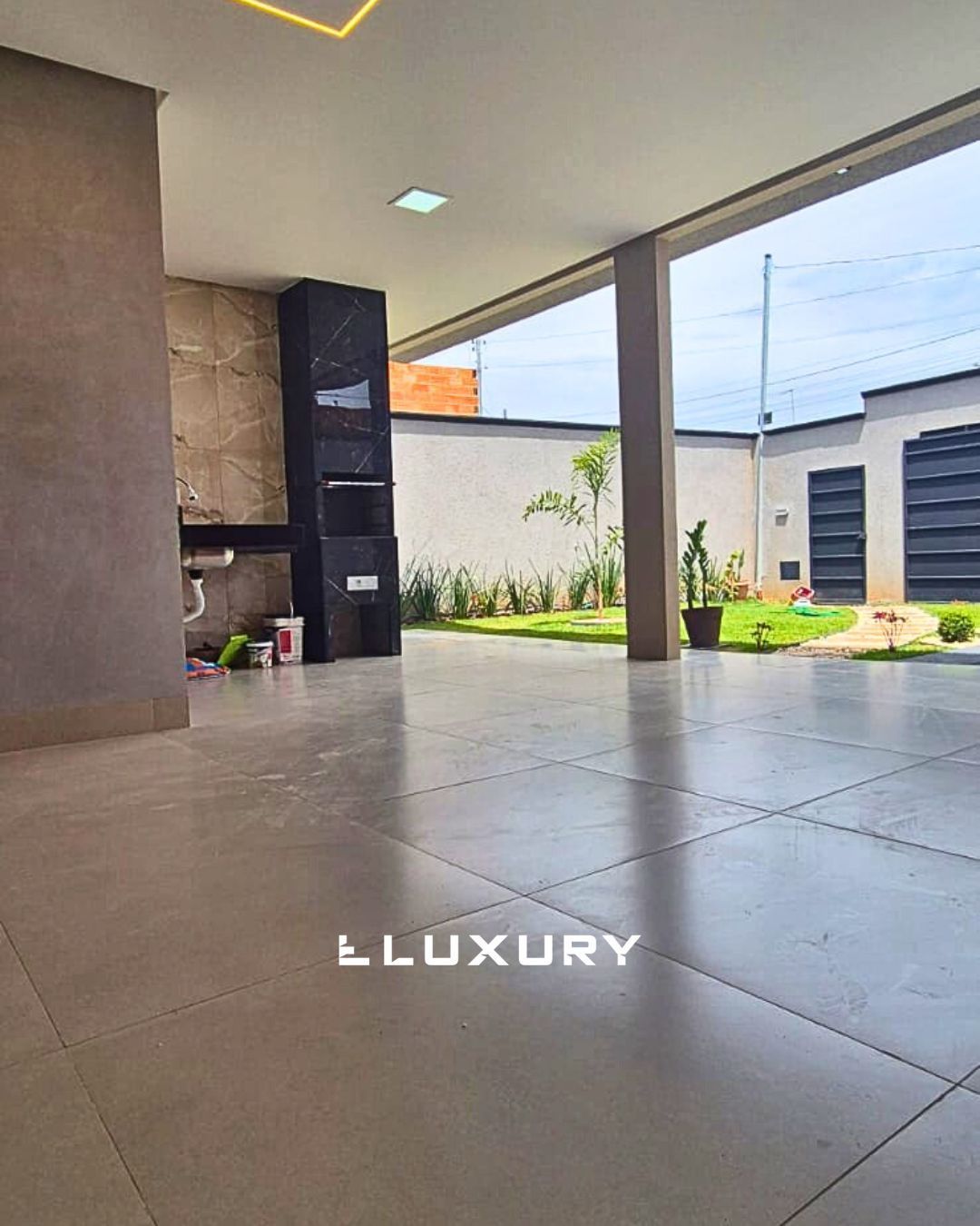 Casa, 3 quartos, 143 m² - Foto 2