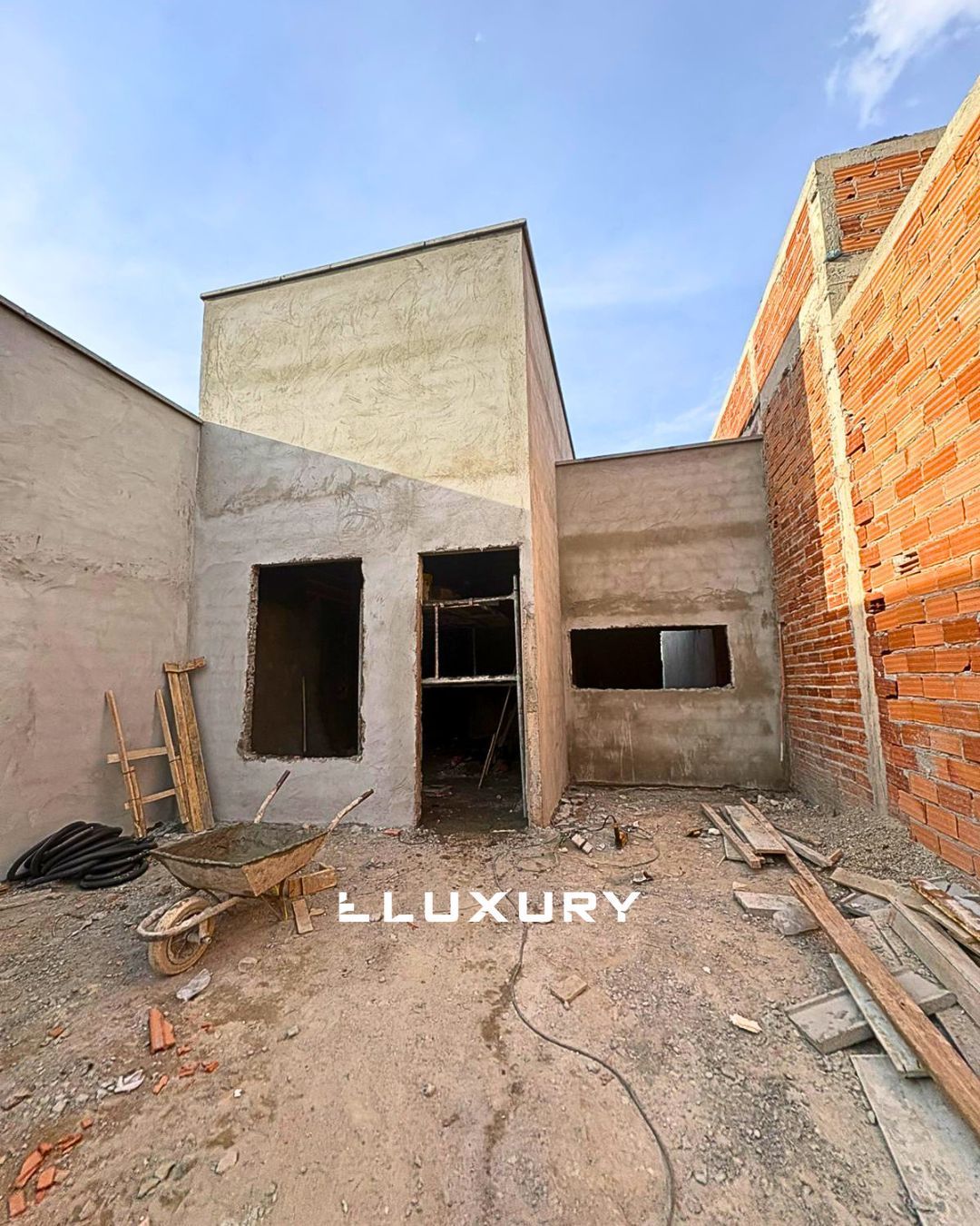 Casa, 3 quartos, 118 m² - Foto 2