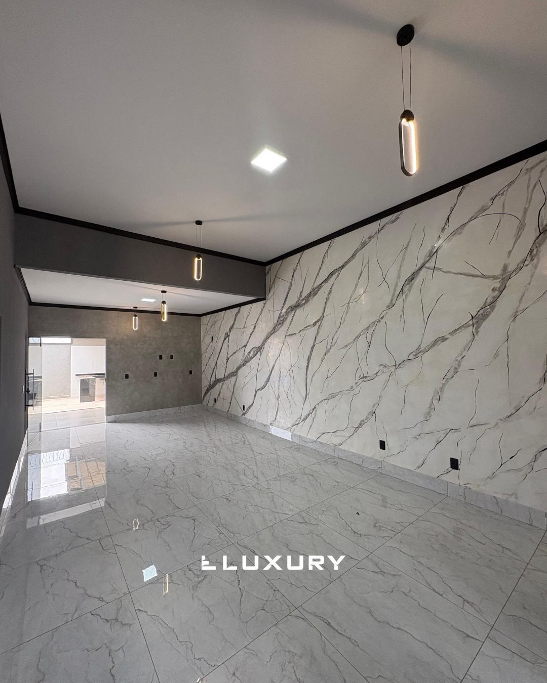Casa à venda com 3 quartos, 140m² - Foto 6