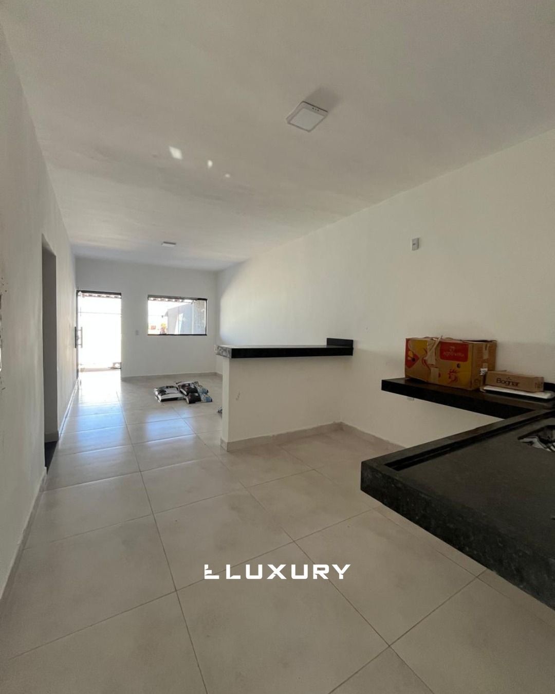 Casa à venda com 3 quartos, 80m² - Foto 5