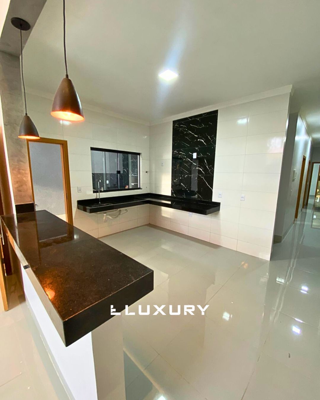 Casa, 3 quartos, 135 m² - Foto 3