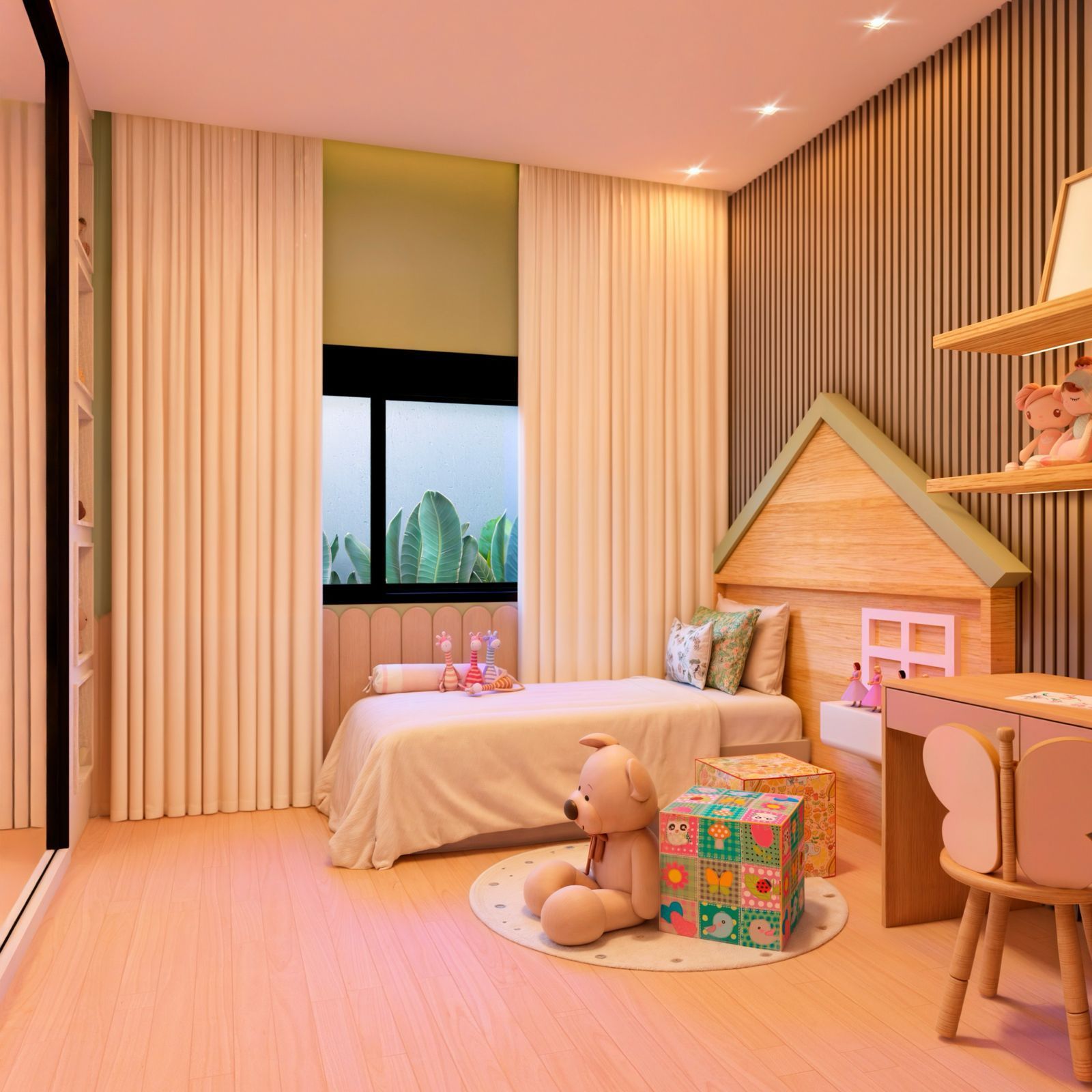 Casa, 4 quartos, 248 m² - Foto 18