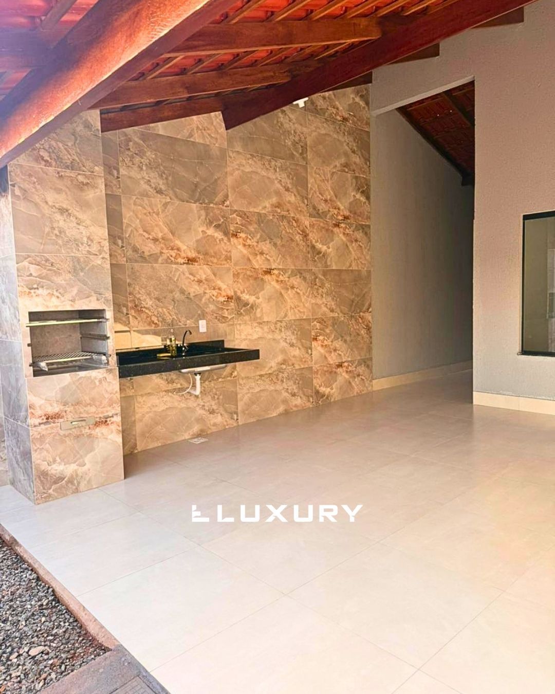 Casa, 2 quartos, 95 m² - Foto 3