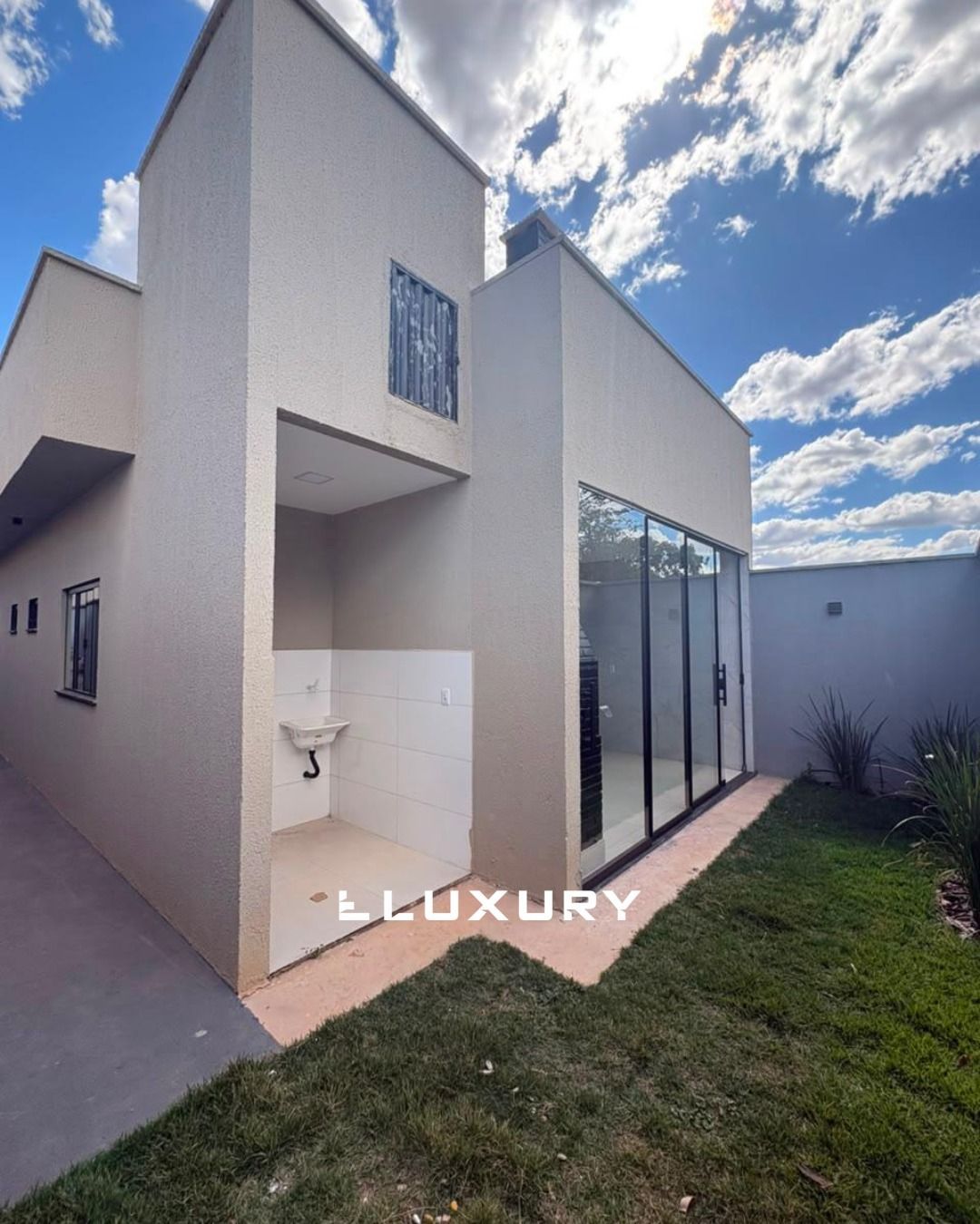 Casa, 2 quartos, 100 m² - Foto 8