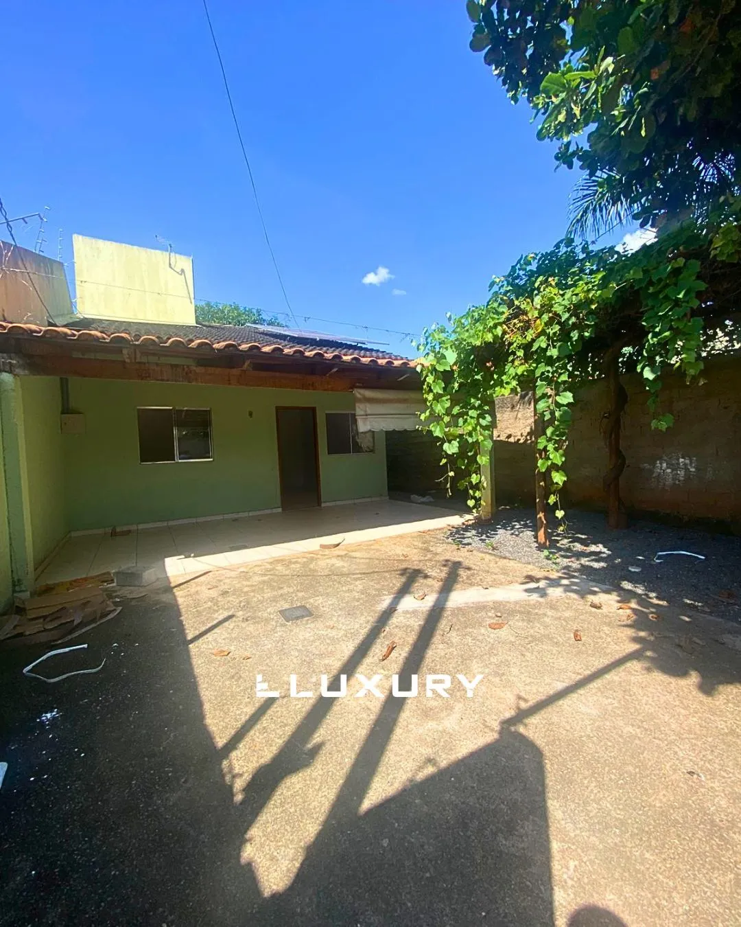 Casa, 2 quartos, 65 m² - Foto 1