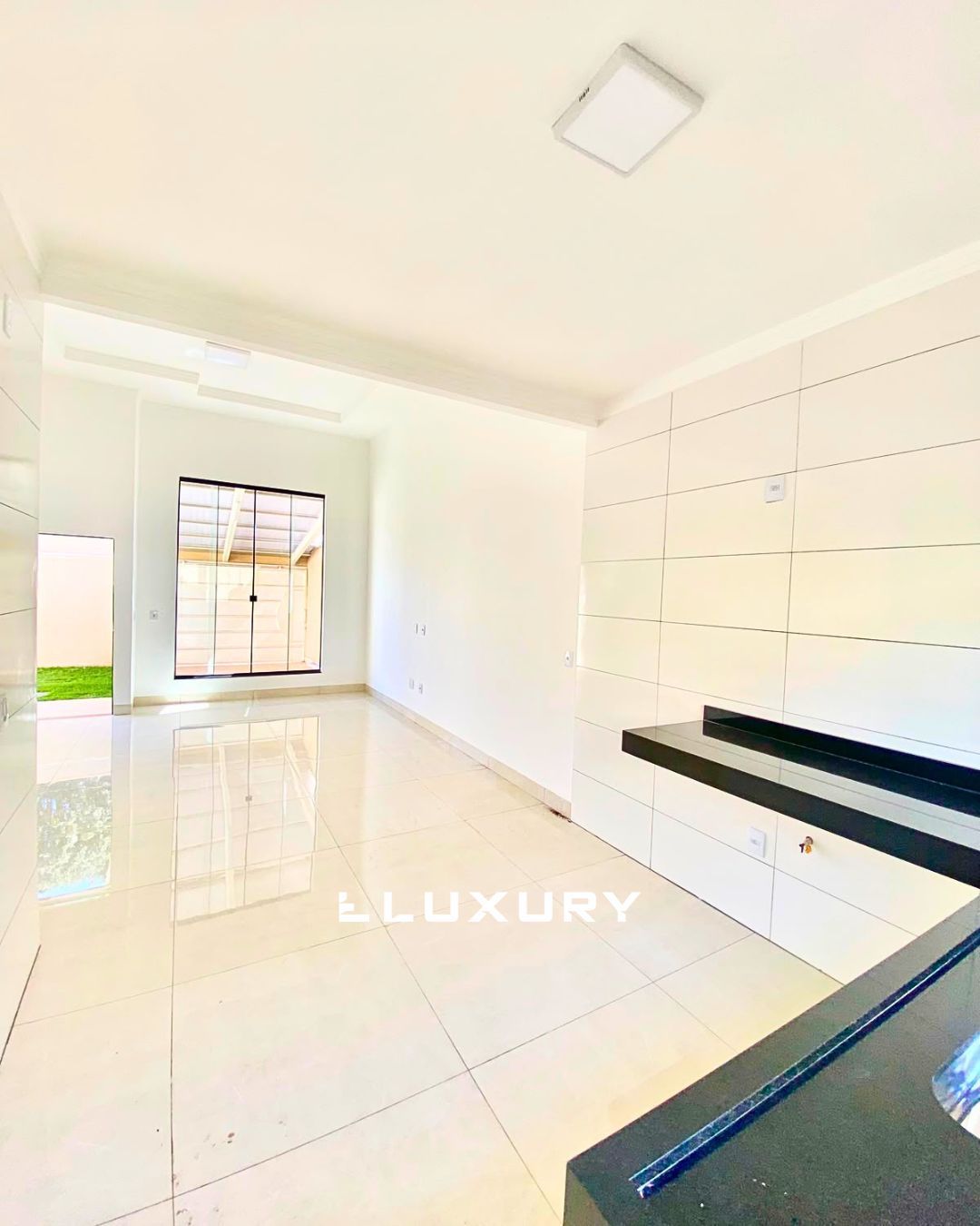 Casa, 3 quartos, 100 m² - Foto 8