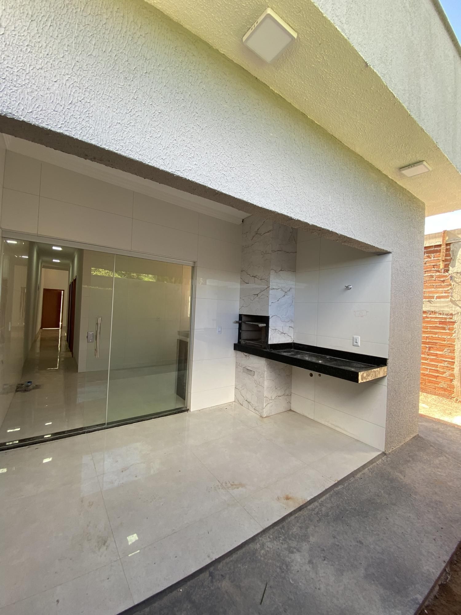 Casa à venda com 3 quartos, 125m² - Foto 19