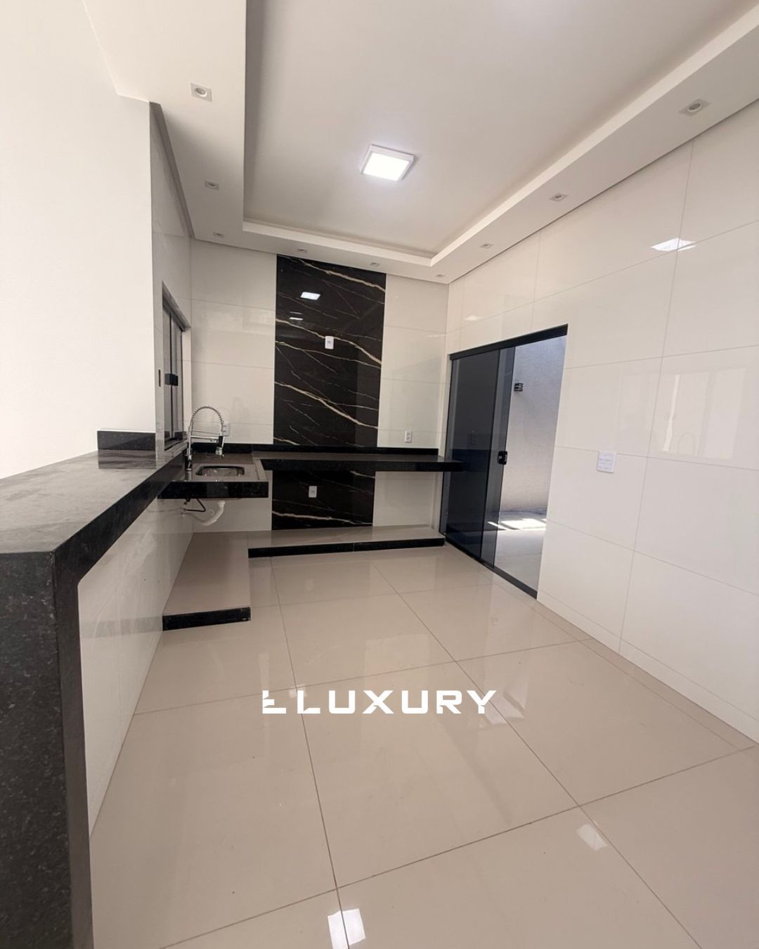Casa, 3 quartos, 130 m² - Foto 7