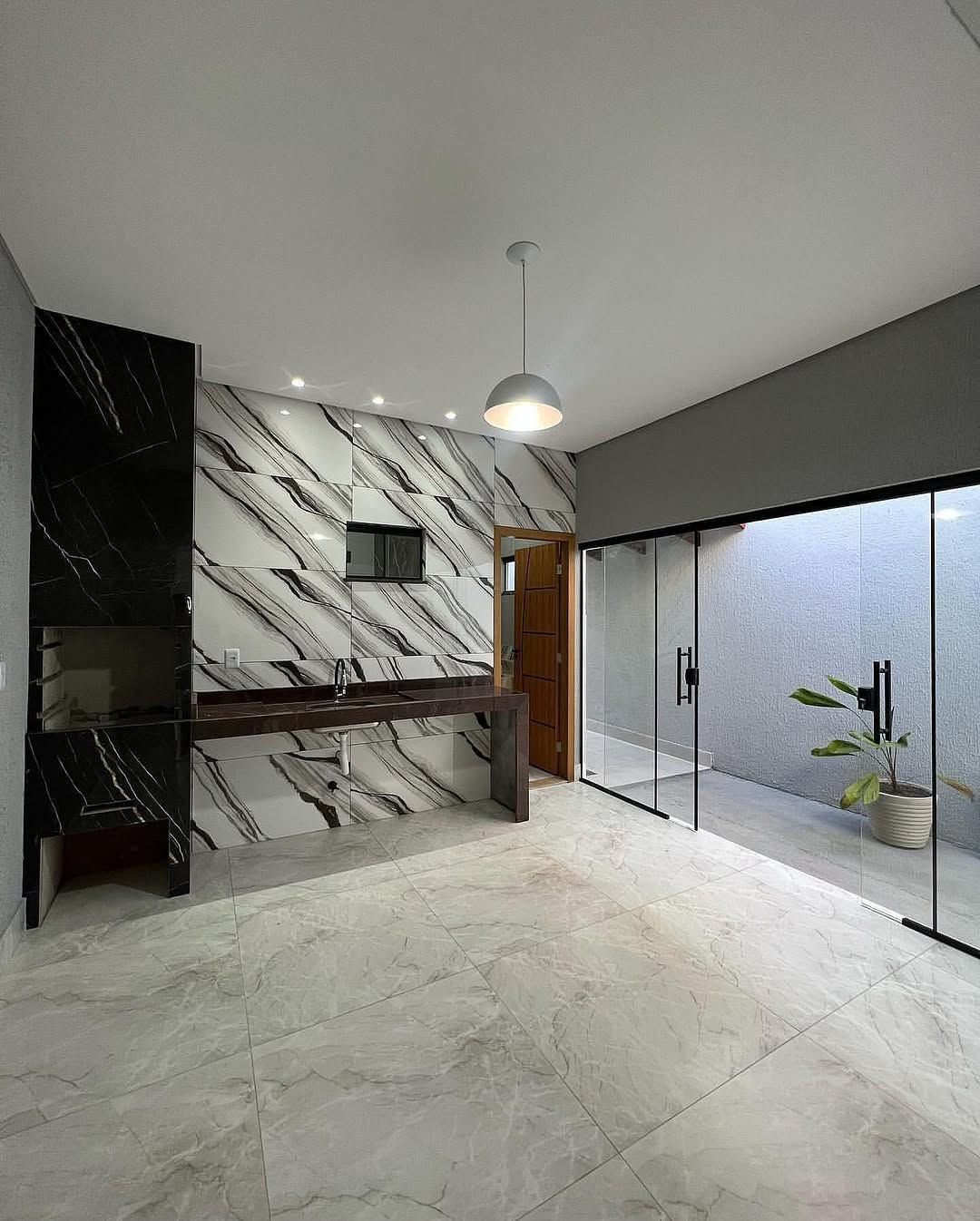 Casa à venda com 3 quartos, 120m² - Foto 6