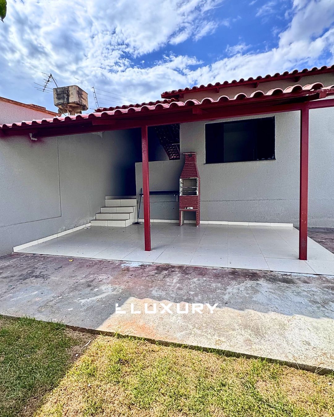 Casa, 3 quartos, 124 m² - Foto 8