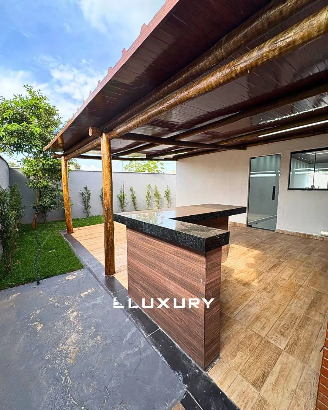 Casa, 2 quartos, 90 m² - Foto 17