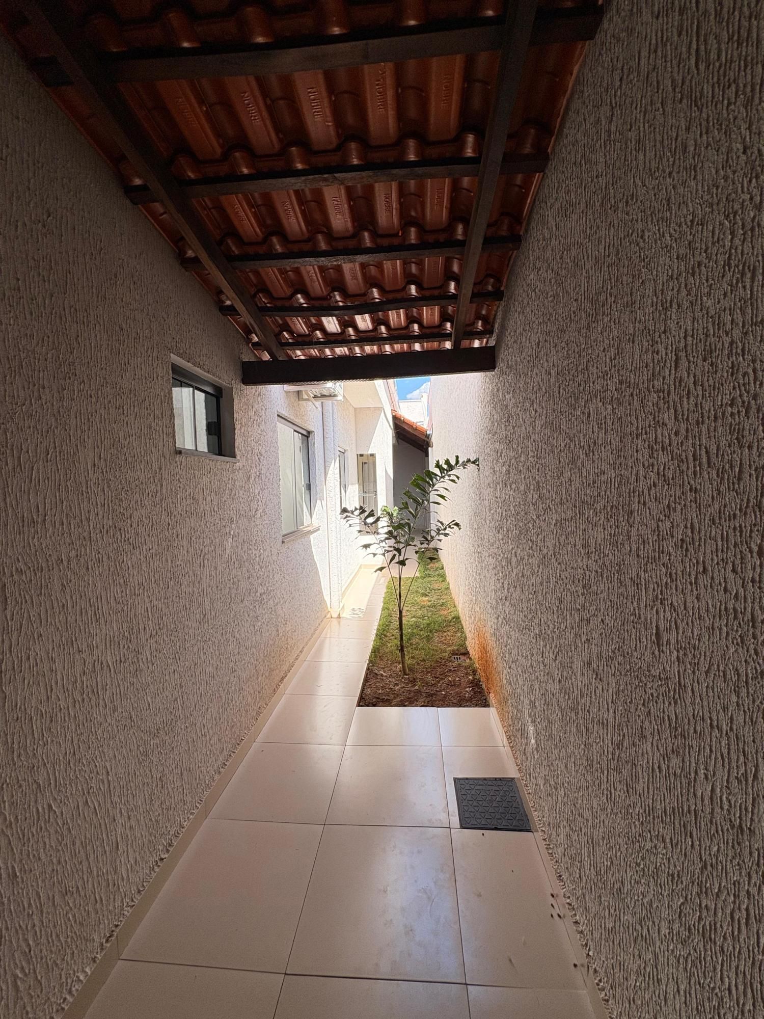 Casa para alugar com 3 quartos, 117m² - Foto 18