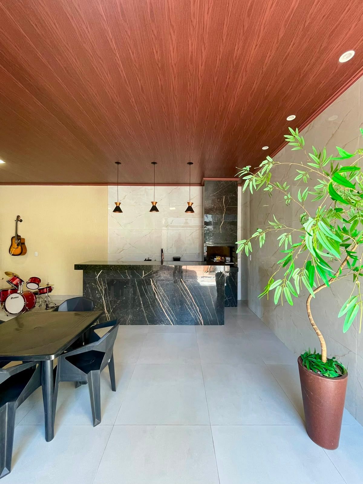 Casa, 3 quartos, 188 m² - Foto 19