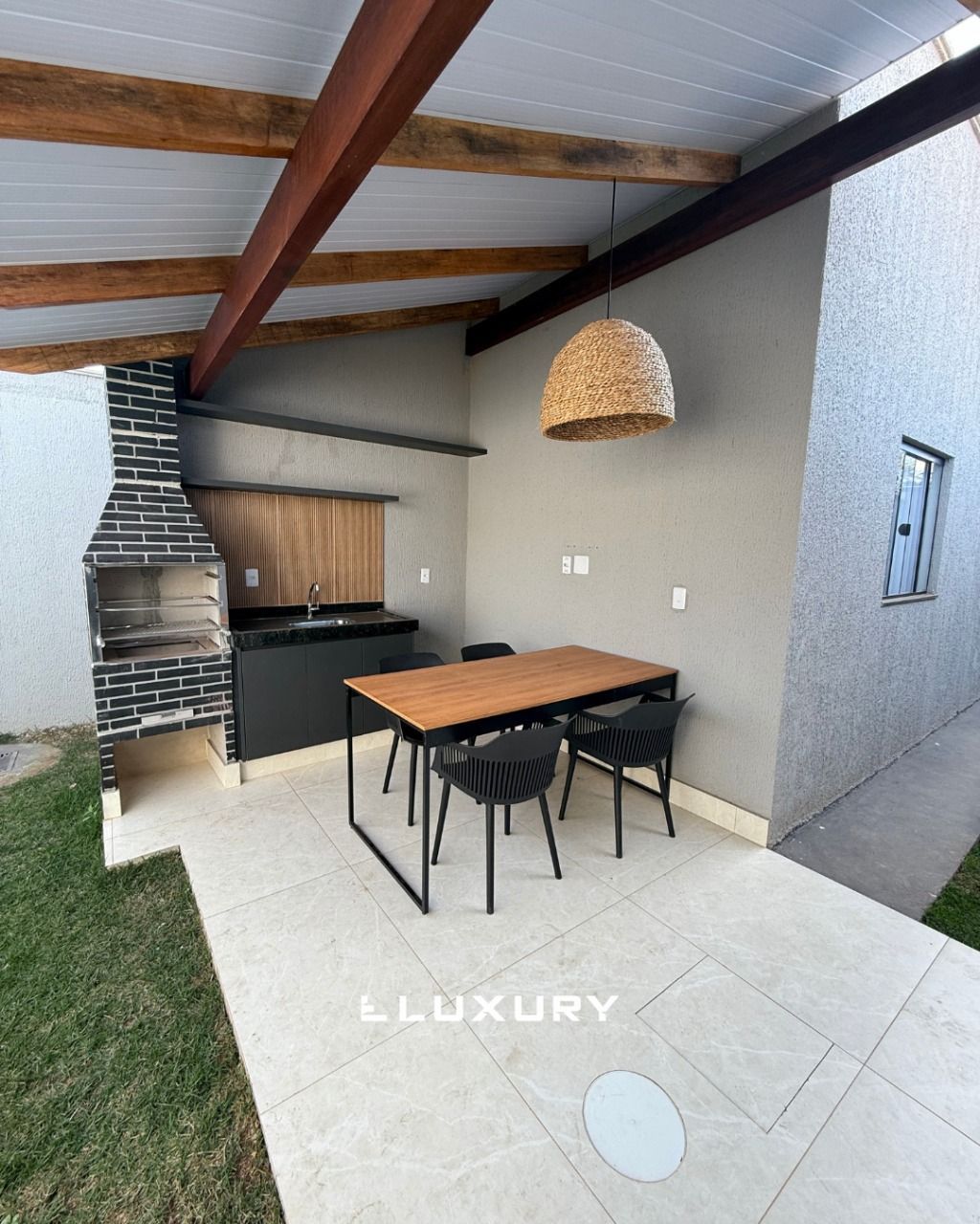 Casa à venda com 3 quartos, 120m² - Foto 21