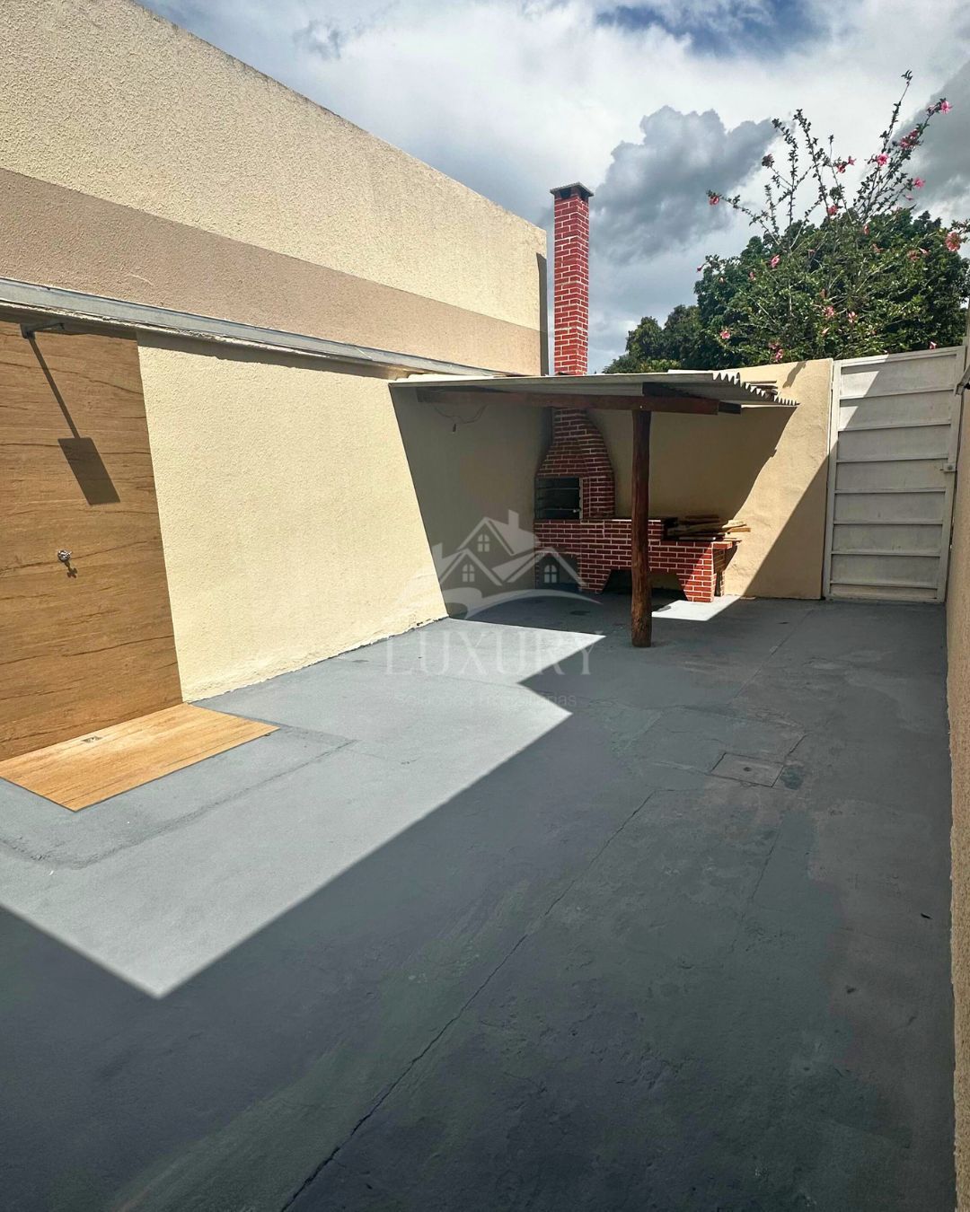 Casa de Condomínio para alugar com 2 quartos, 100m² - Foto 12