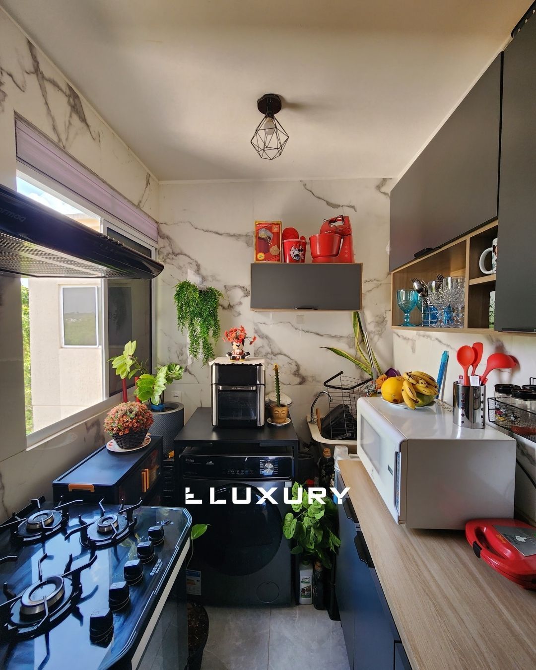 Apartamento, 2 quartos, 48 m² - Foto 4