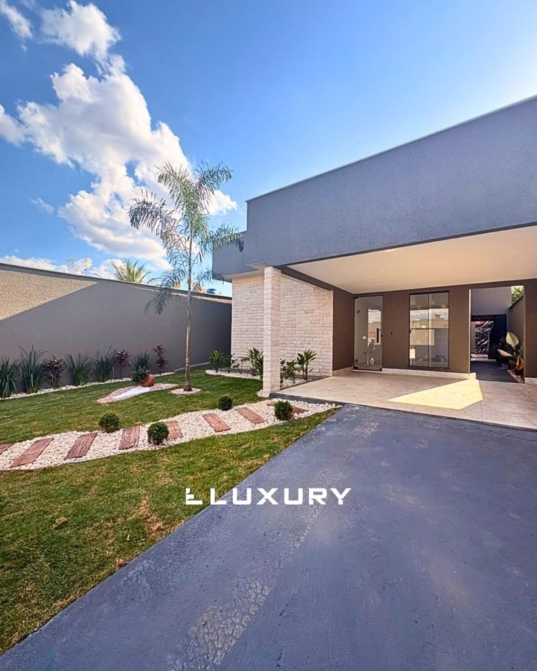 Casa, 3 quartos, 112 m² - Foto 1