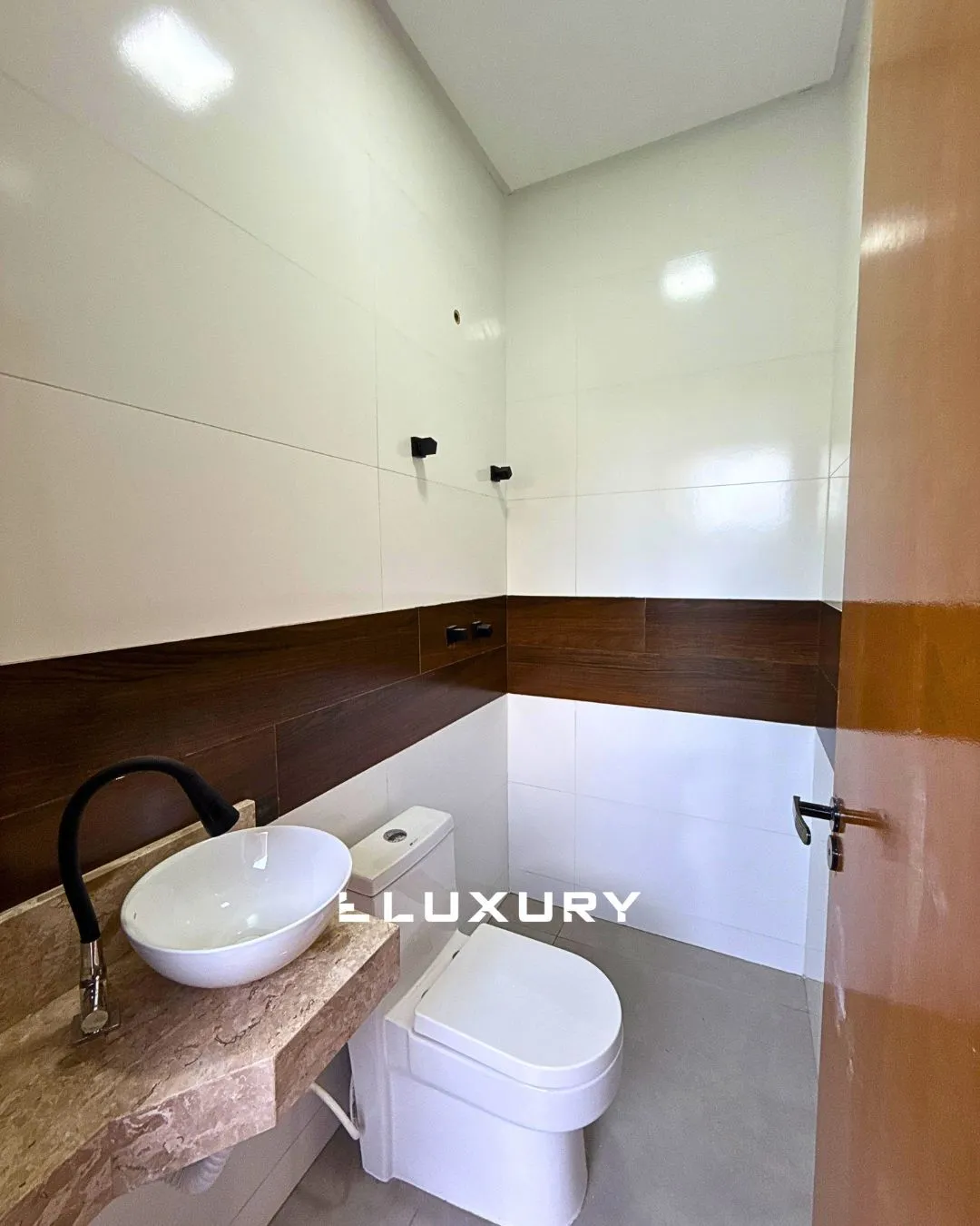 Casa de Condomínio, 3 quartos - Foto 24