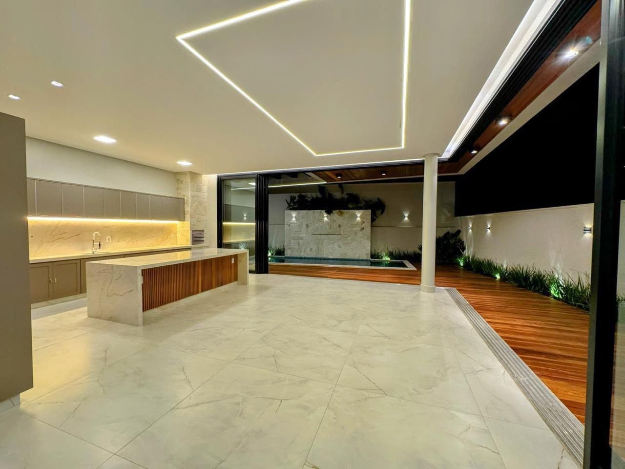 Casa de Condomínio, 3 quartos - Foto 8