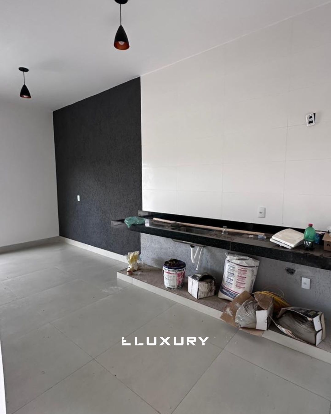 Casa, 3 quartos, 110 m² - Foto 6