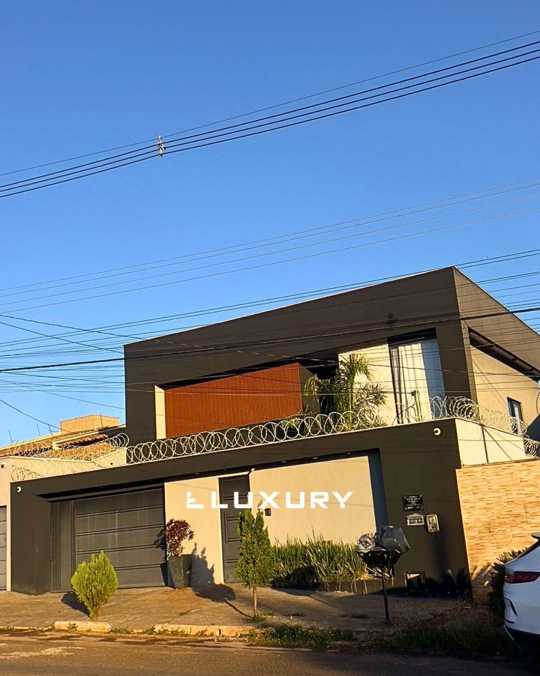 Casa, 3 quartos, 200 m² - Foto 2