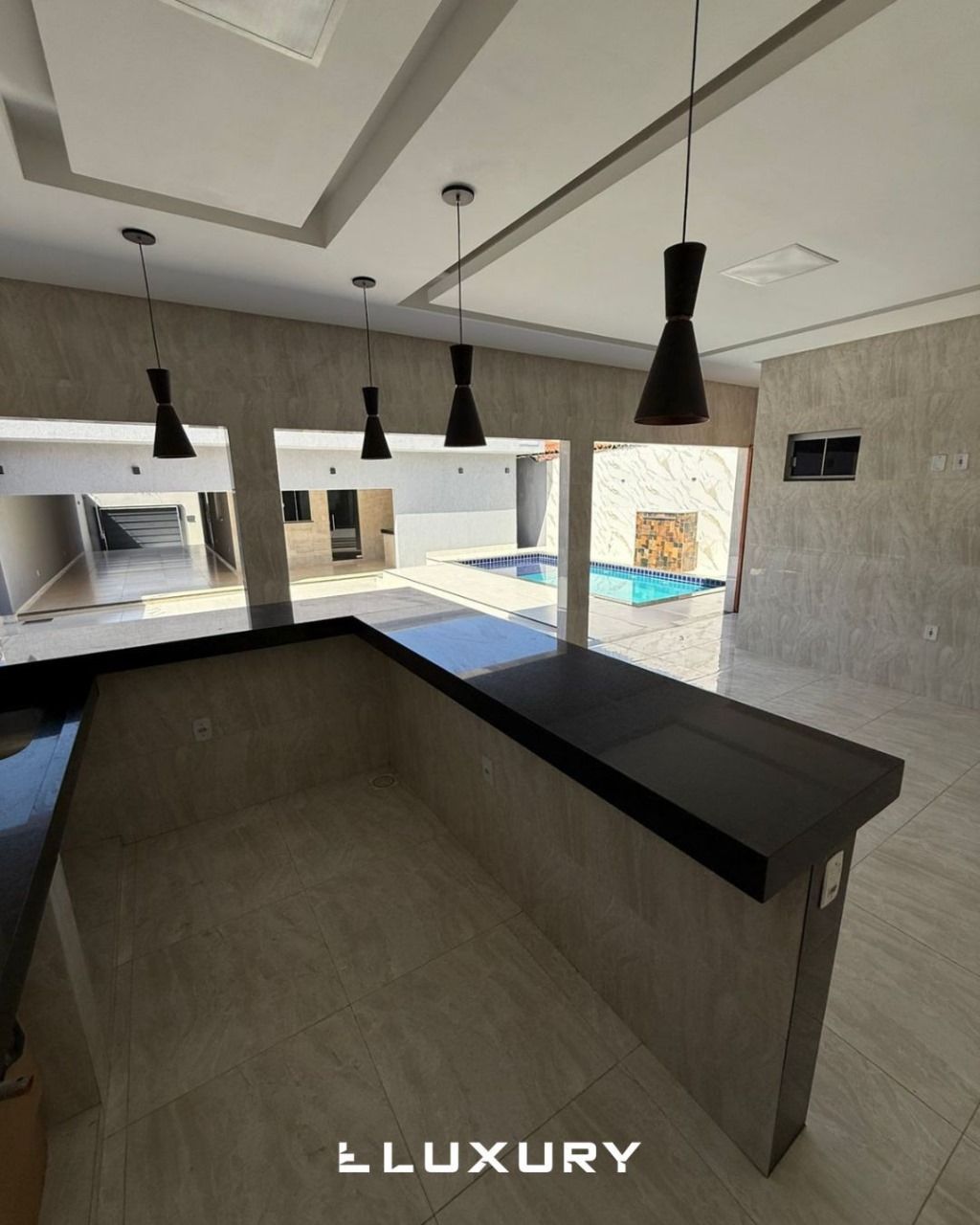 Casa, 3 quartos, 290 m² - Foto 4