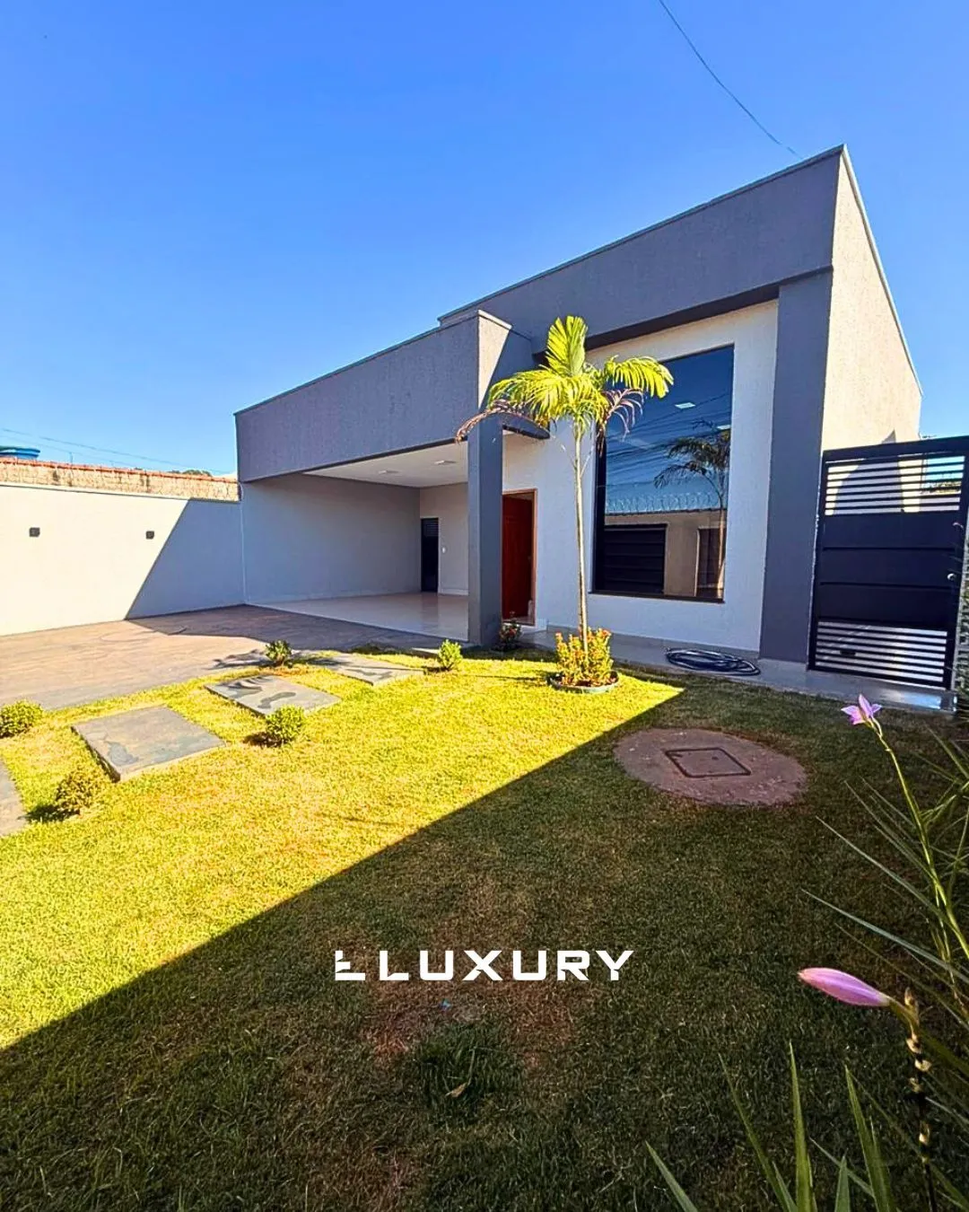 Casa, 3 quartos, 159 m² - Foto 1