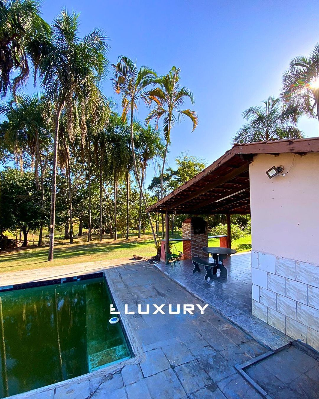 Fazenda, 121 hectares - Foto 1