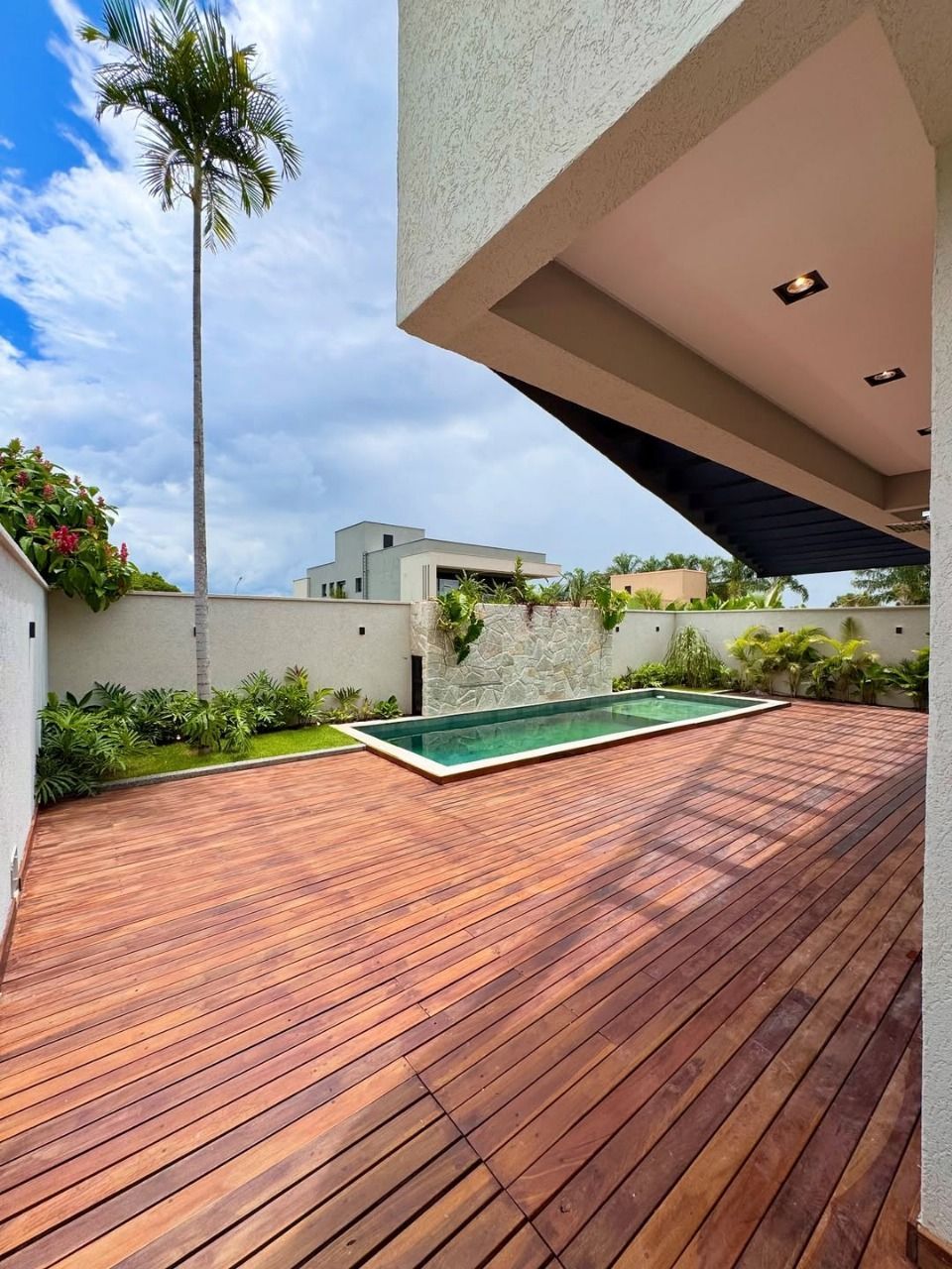 Casa de Condomínio à venda com 3 quartos, 278m² - Foto 13