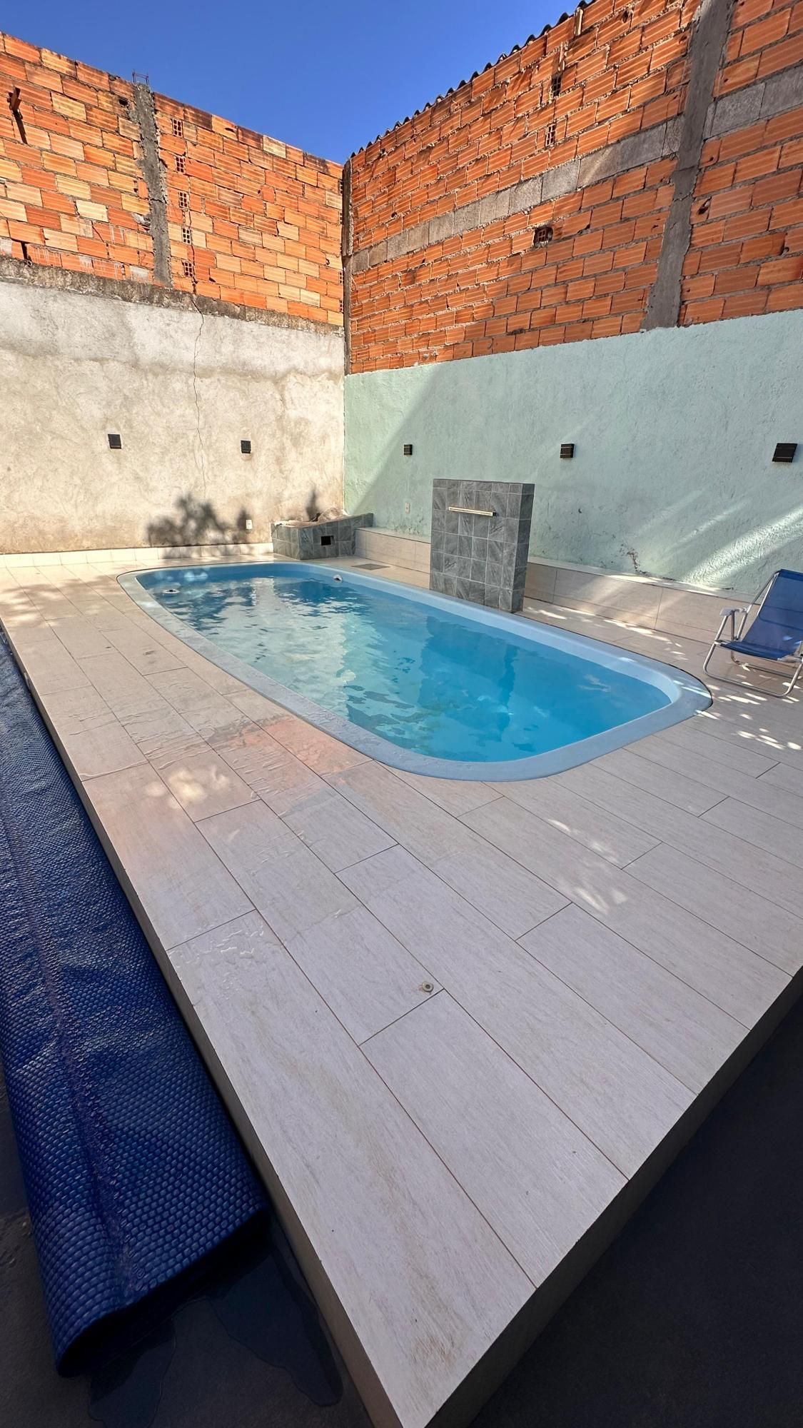 Casa para alugar com 3 quartos, 115m² - Foto 12