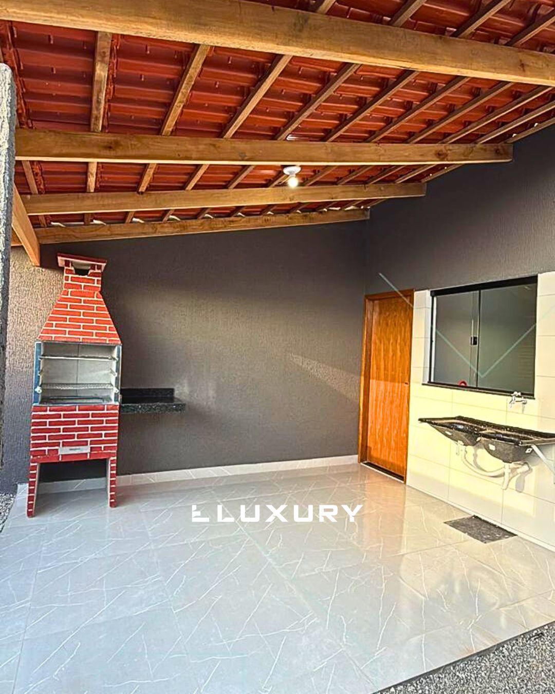 Casa, 2 quartos, 85 m² - Foto 19