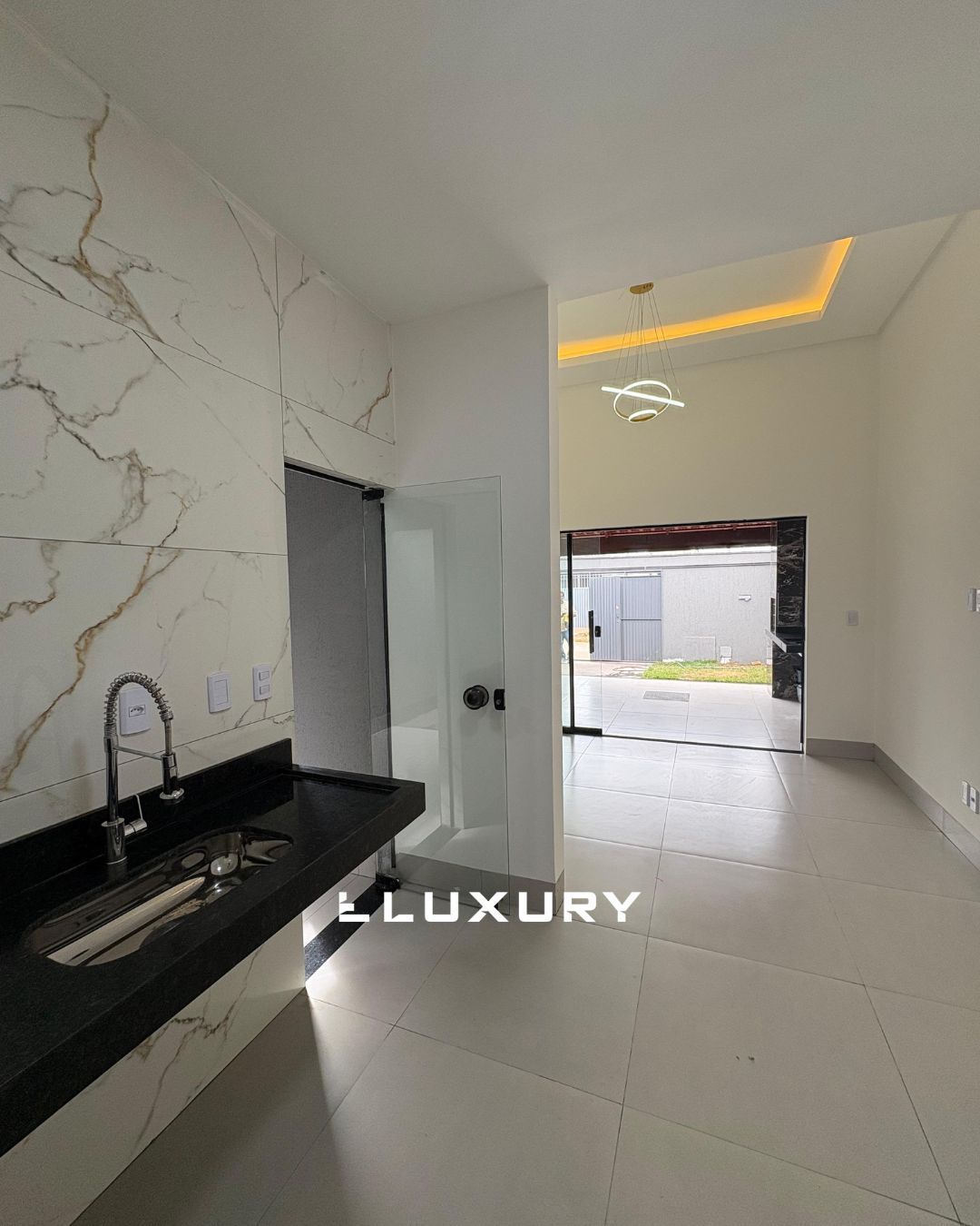 Casa, 3 quartos, 90 m² - Foto 10