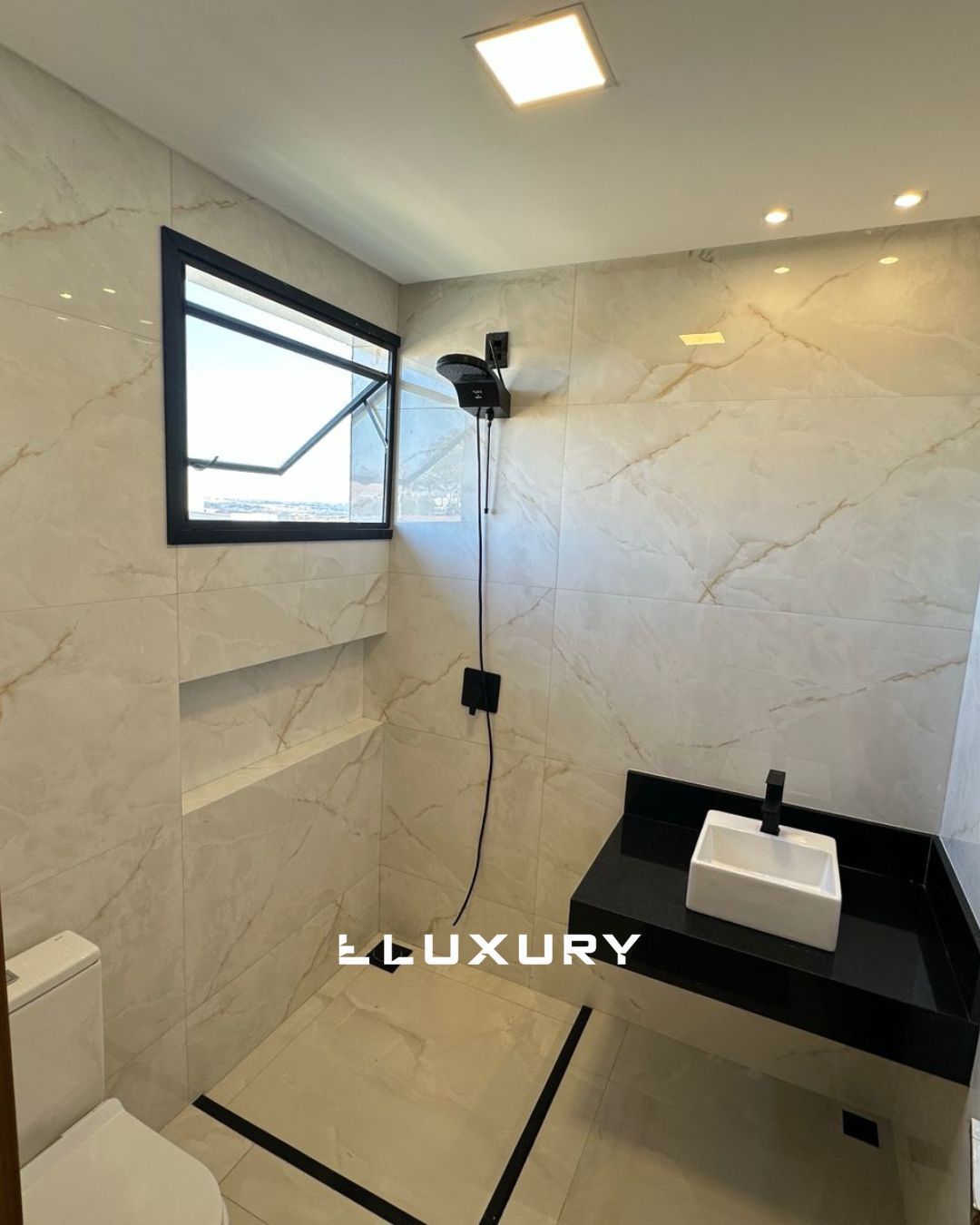 Casa de Condomínio, 4 quartos - Foto 24