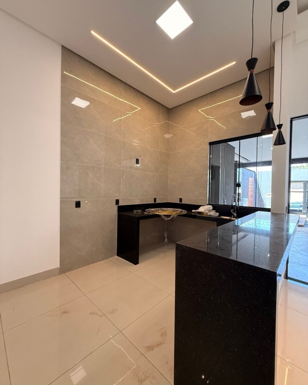 Casa, 3 quartos, 130 m² - Foto 7