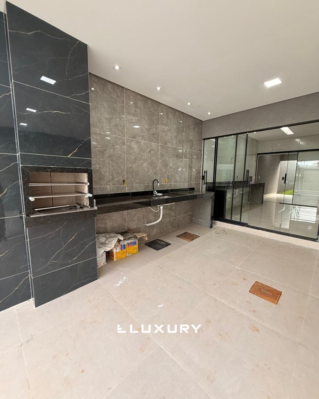 Casa, 3 quartos, 120 m² - Foto 2