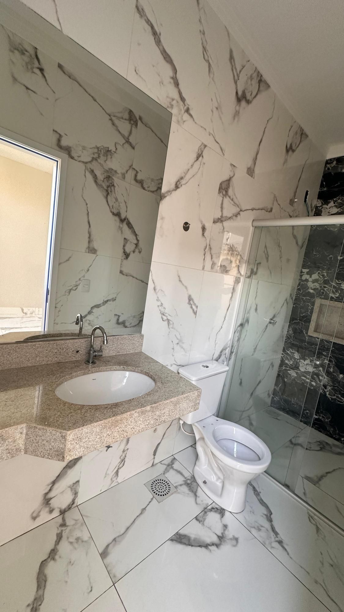 Casa à venda com 3 quartos, 117m² - Foto 12