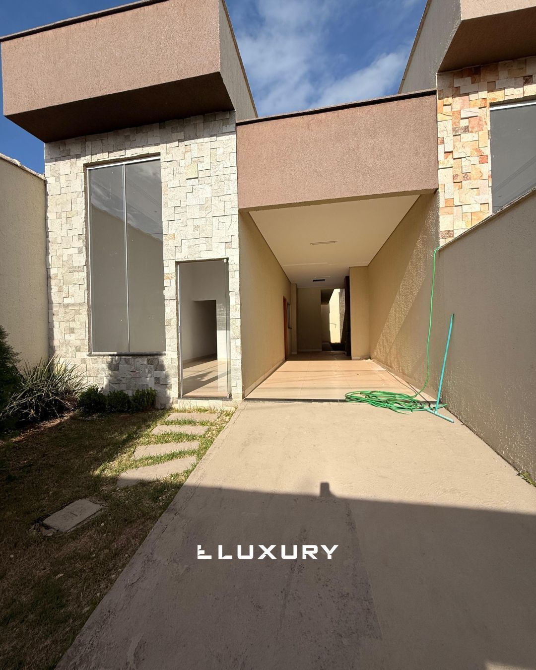 Casa, 2 quartos, 94 m² - Foto 2