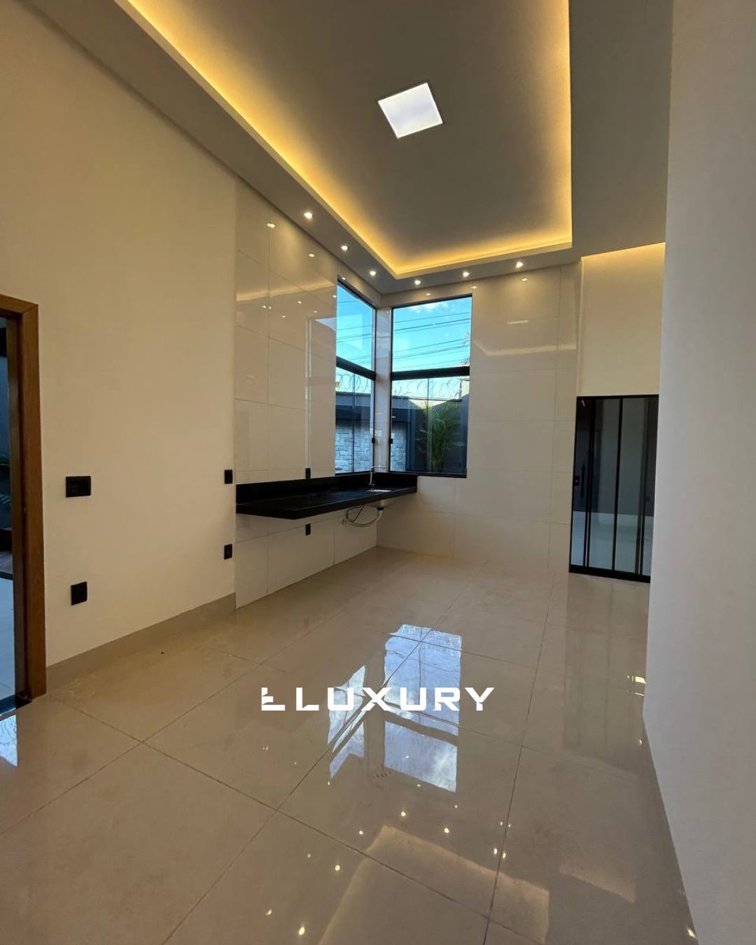 Casa, 3 quartos, 140 m² - Foto 9