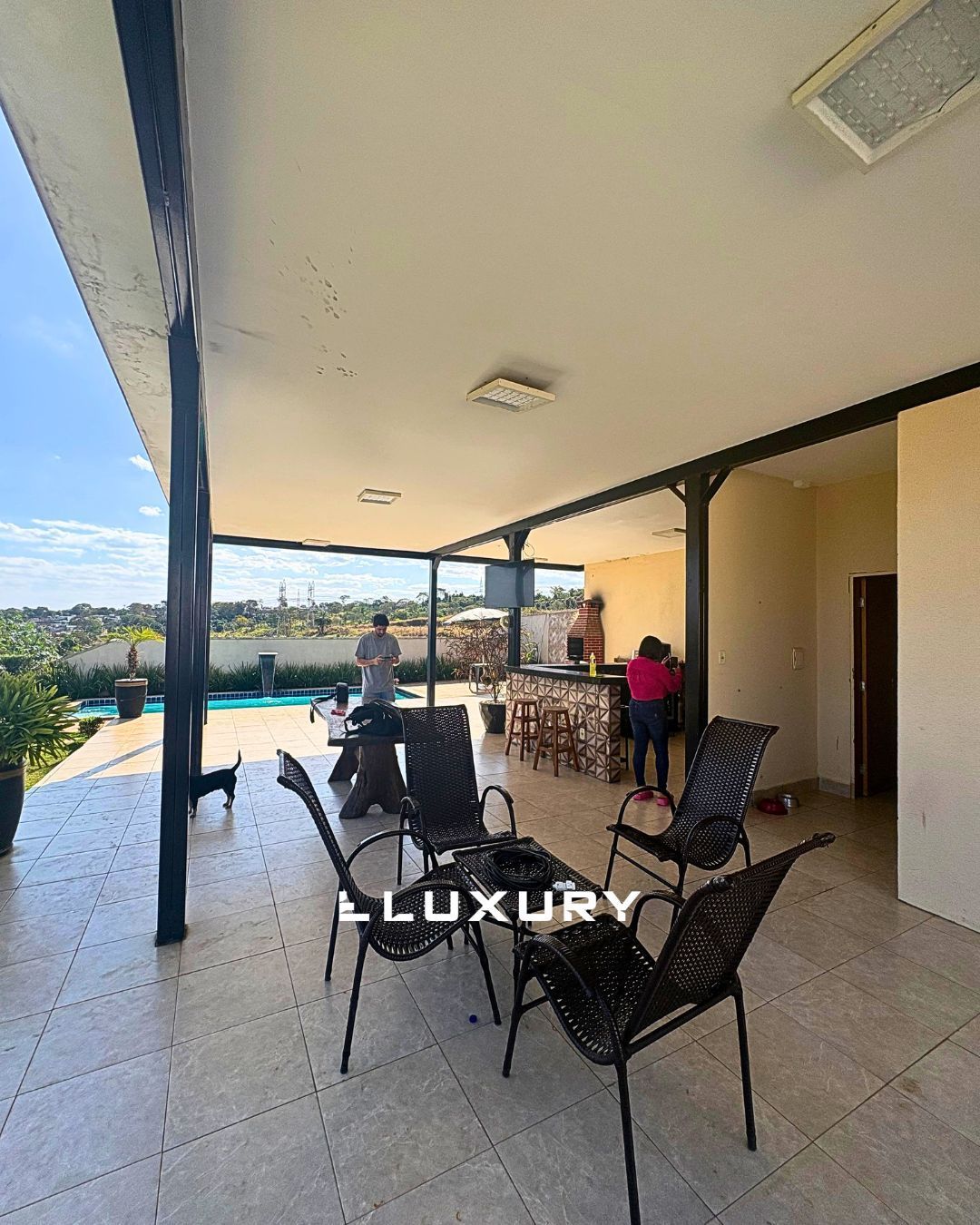 Casa, 2 quartos, 107 m² - Foto 4