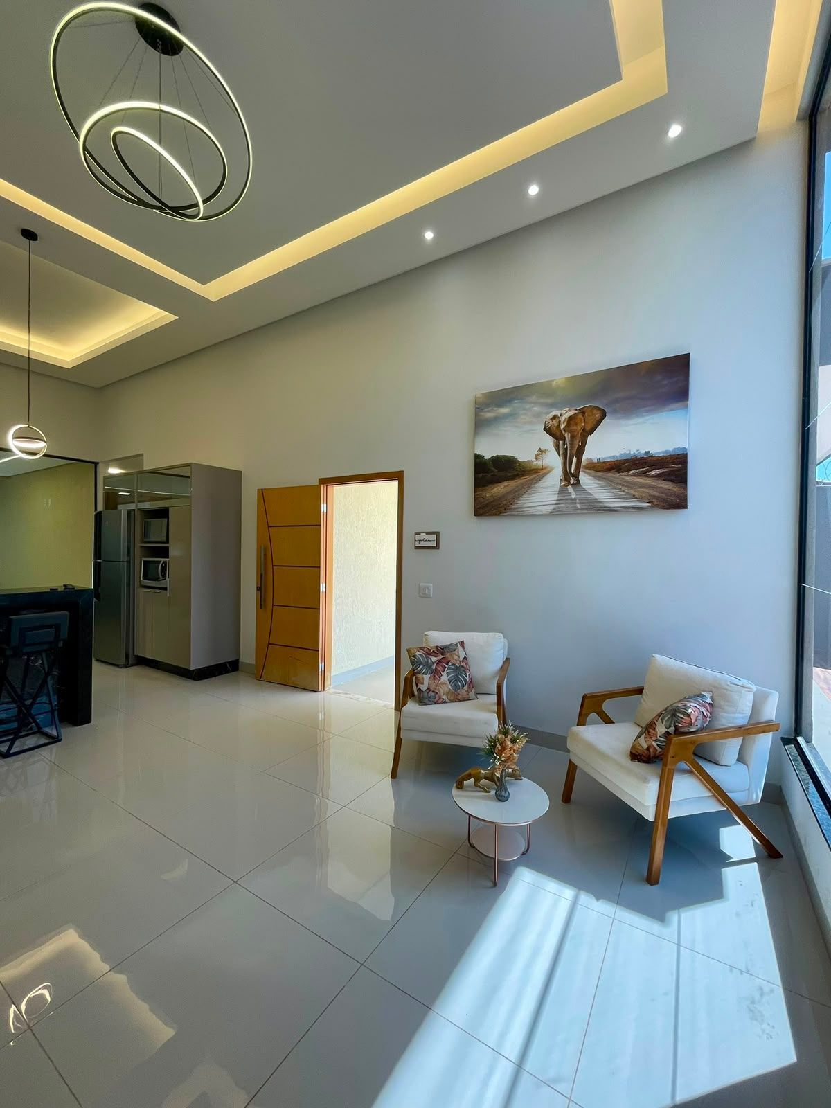 Casa, 3 quartos, 188 m² - Foto 7