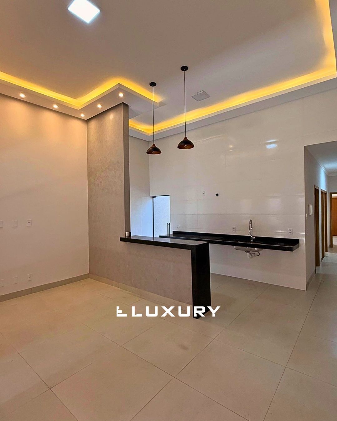 Casa, 3 quartos, 108 m² - Foto 3