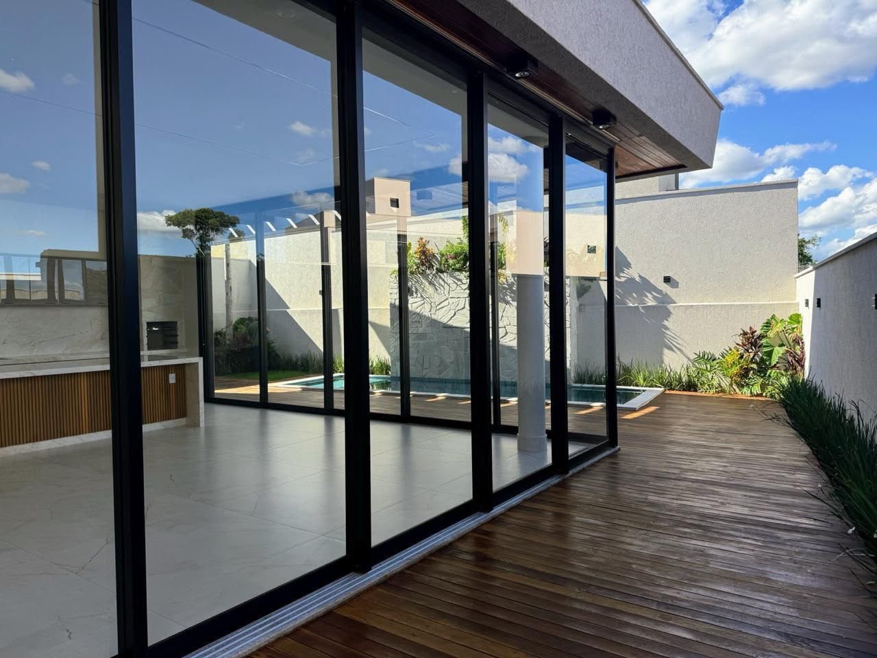 Casa de Condomínio, 3 quartos - Foto 12