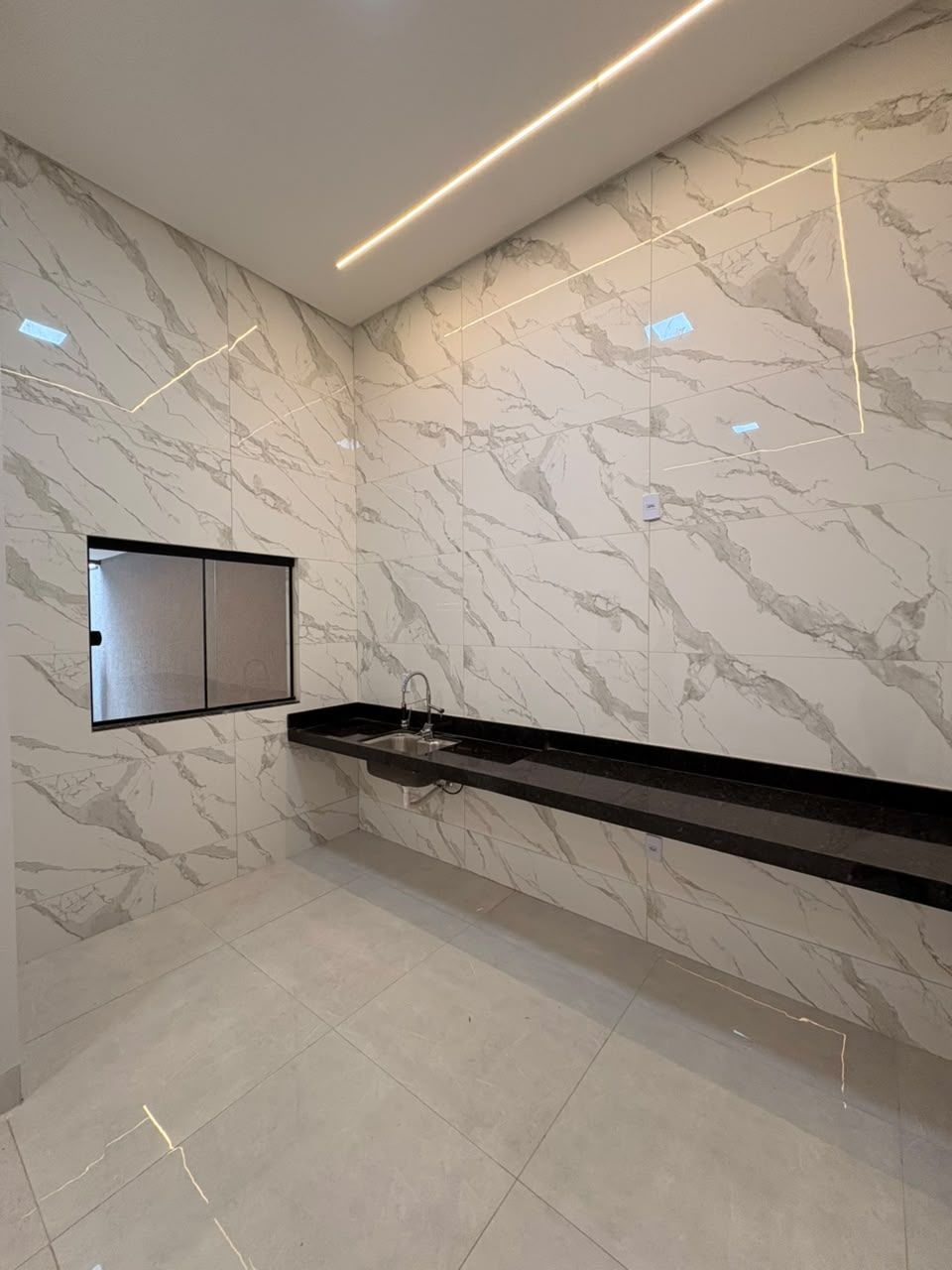 Casa, 3 quartos, 132 m² - Foto 10