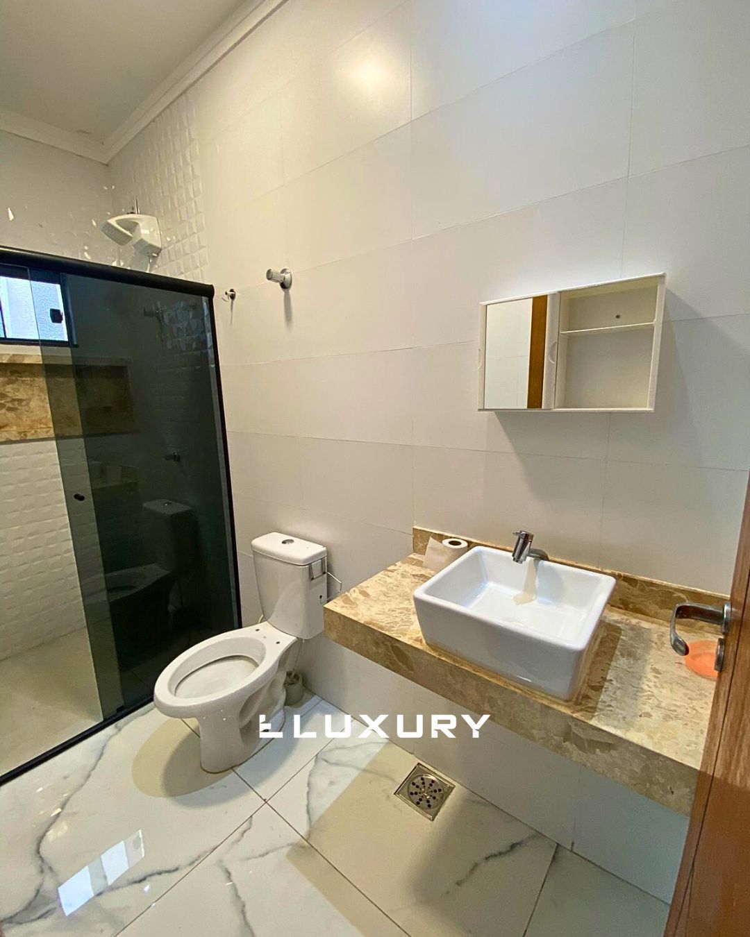 Casa, 3 quartos, 99 m² - Foto 9