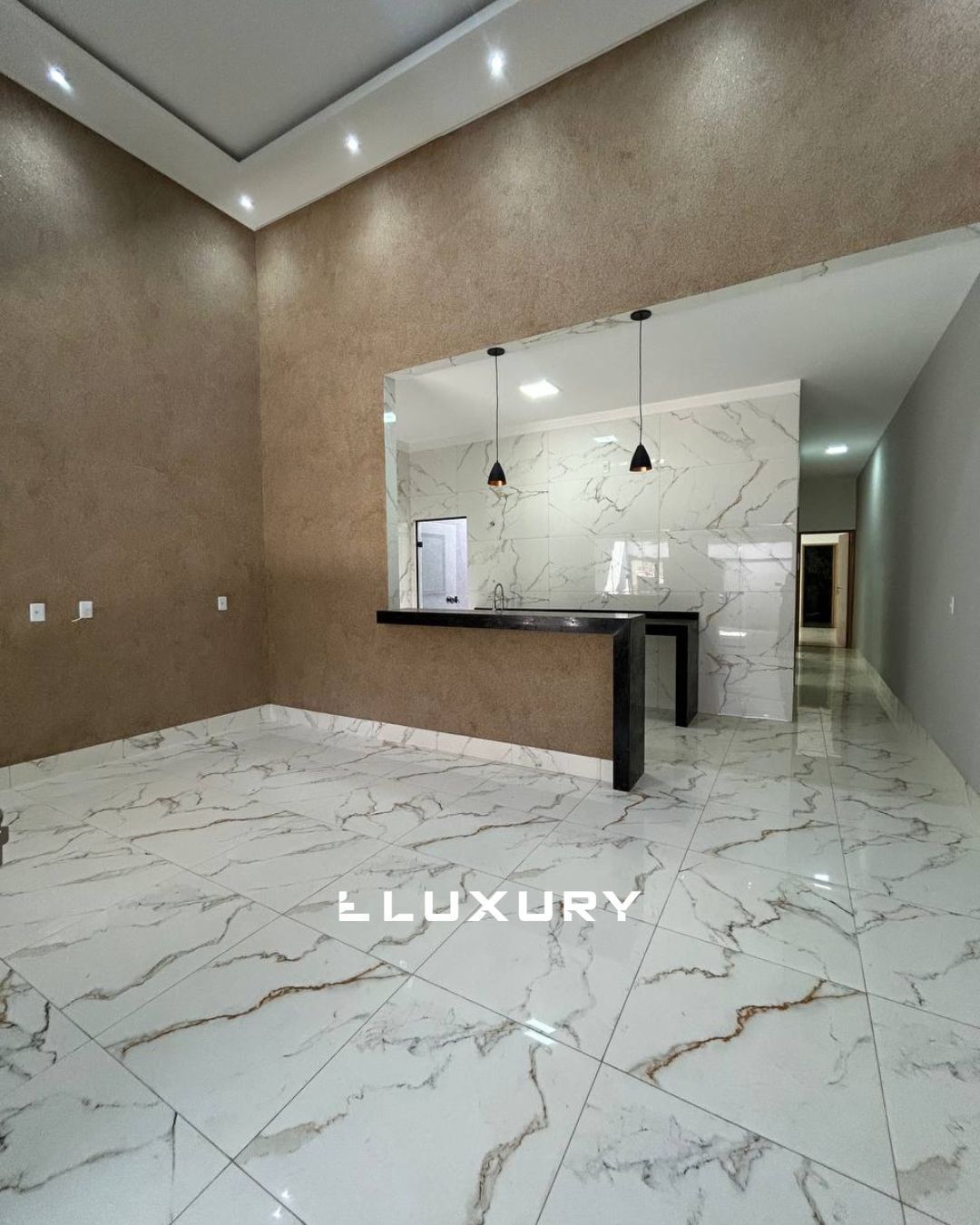 Casa, 3 quartos, 117 m² - Foto 6